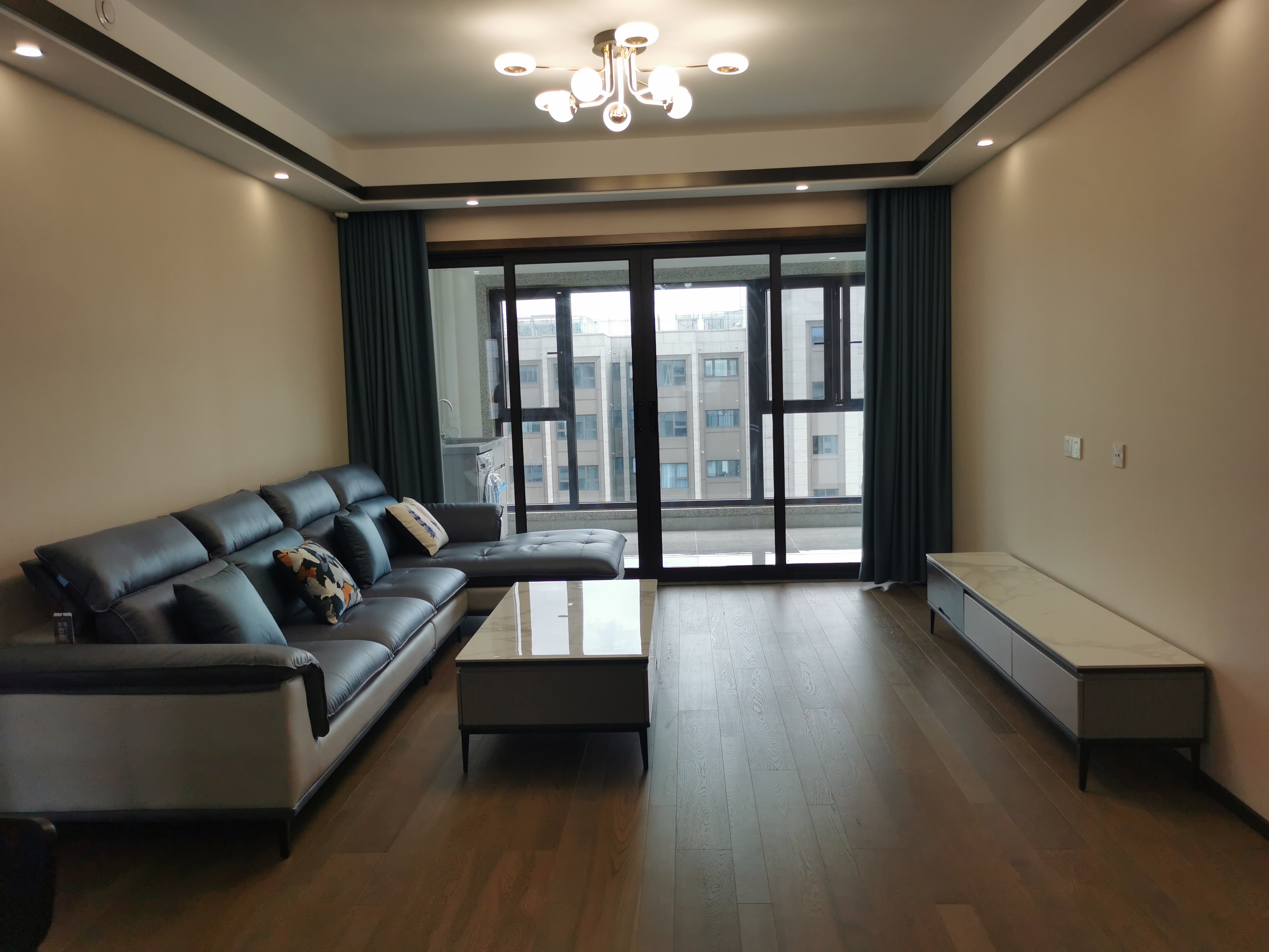 远创东樾 3室2厅2卫 124m&sup2;