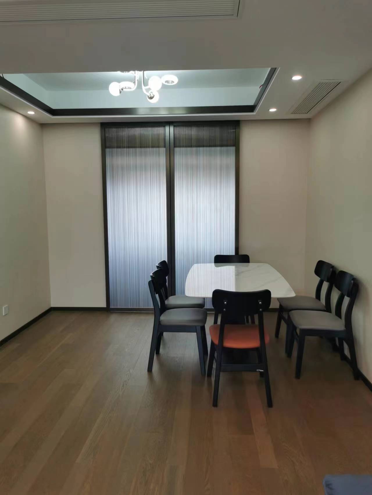 远创东樾 3室2厅2卫 124m&sup2;