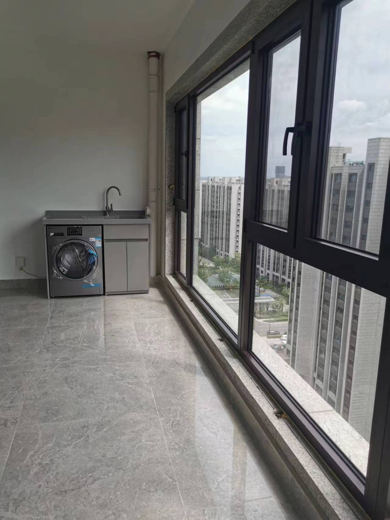 远创东樾 3室2厅2卫 124m&sup2;