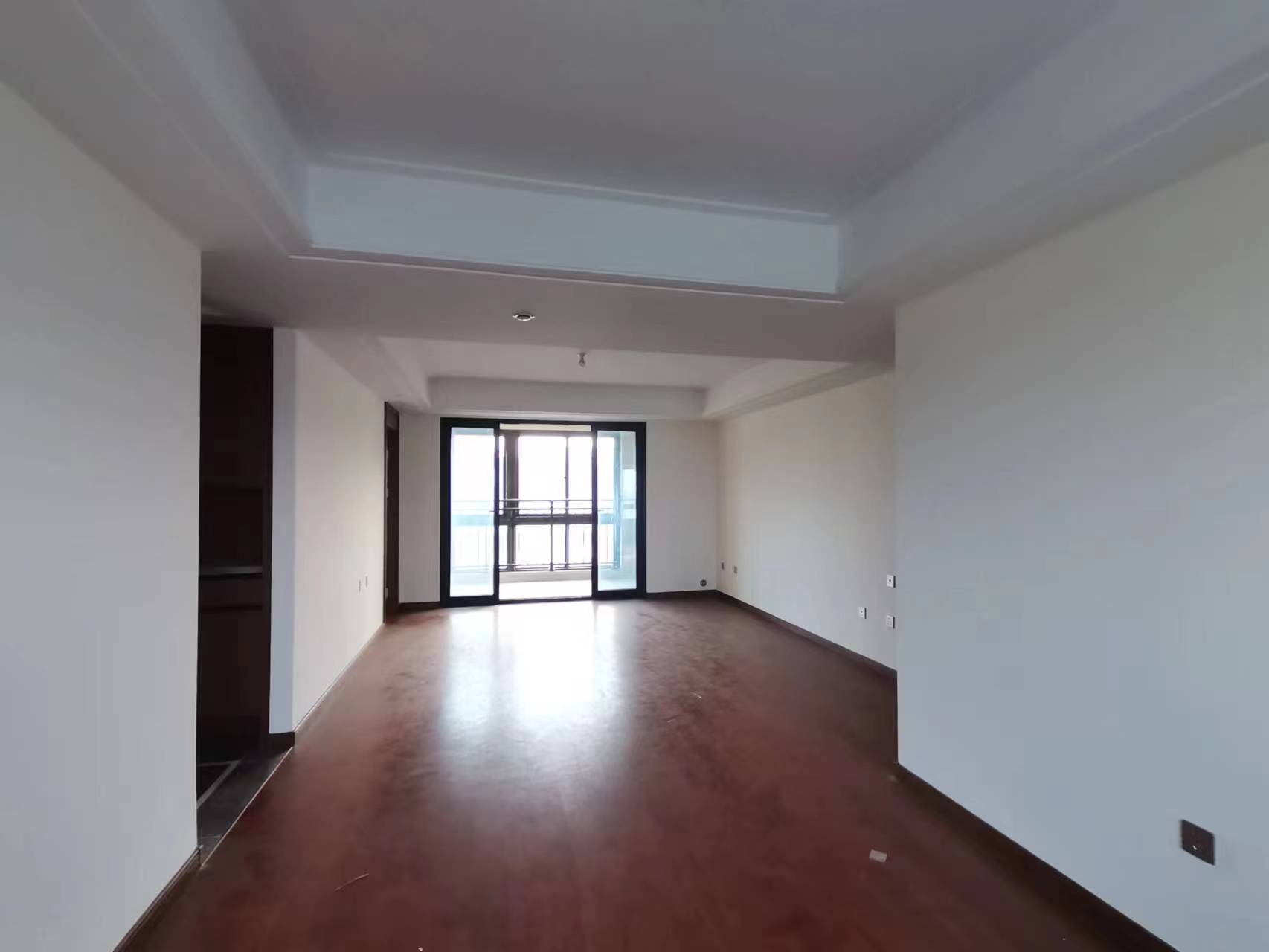 中南万科大都会 3室2厅2卫 131.29m&sup2;
