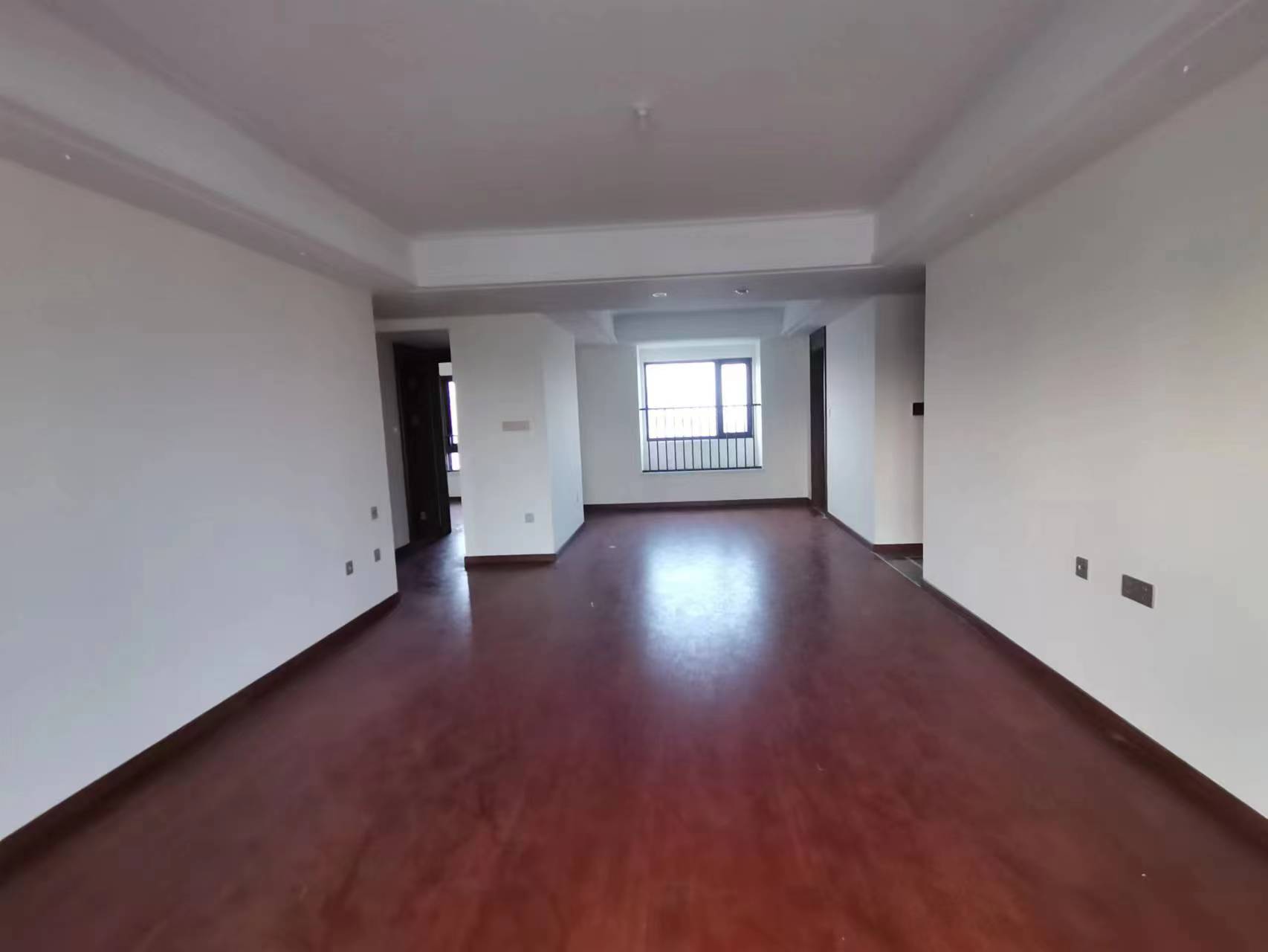 中南万科大都会 3室2厅2卫 131.29m&sup2;