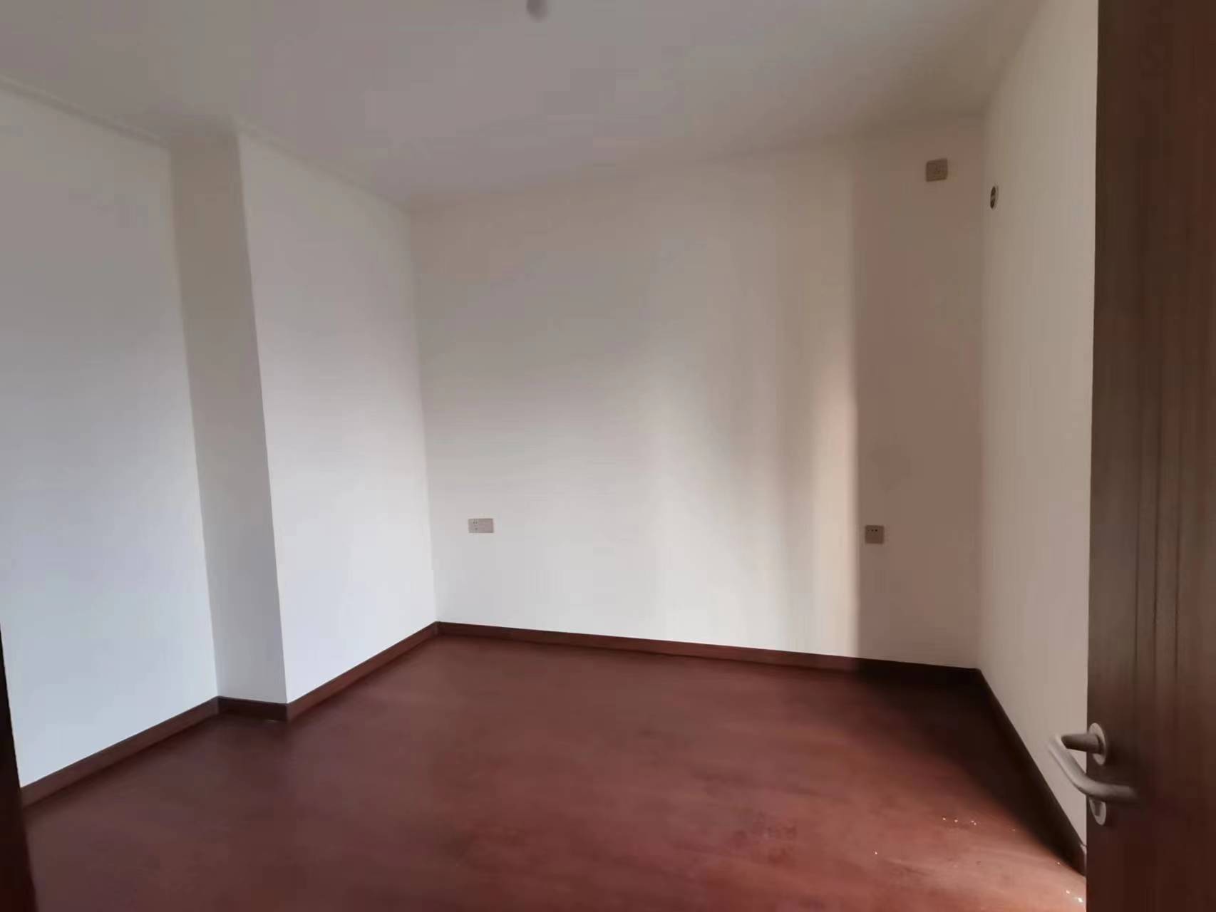 中南万科大都会 3室2厅2卫 131.29m&sup2;