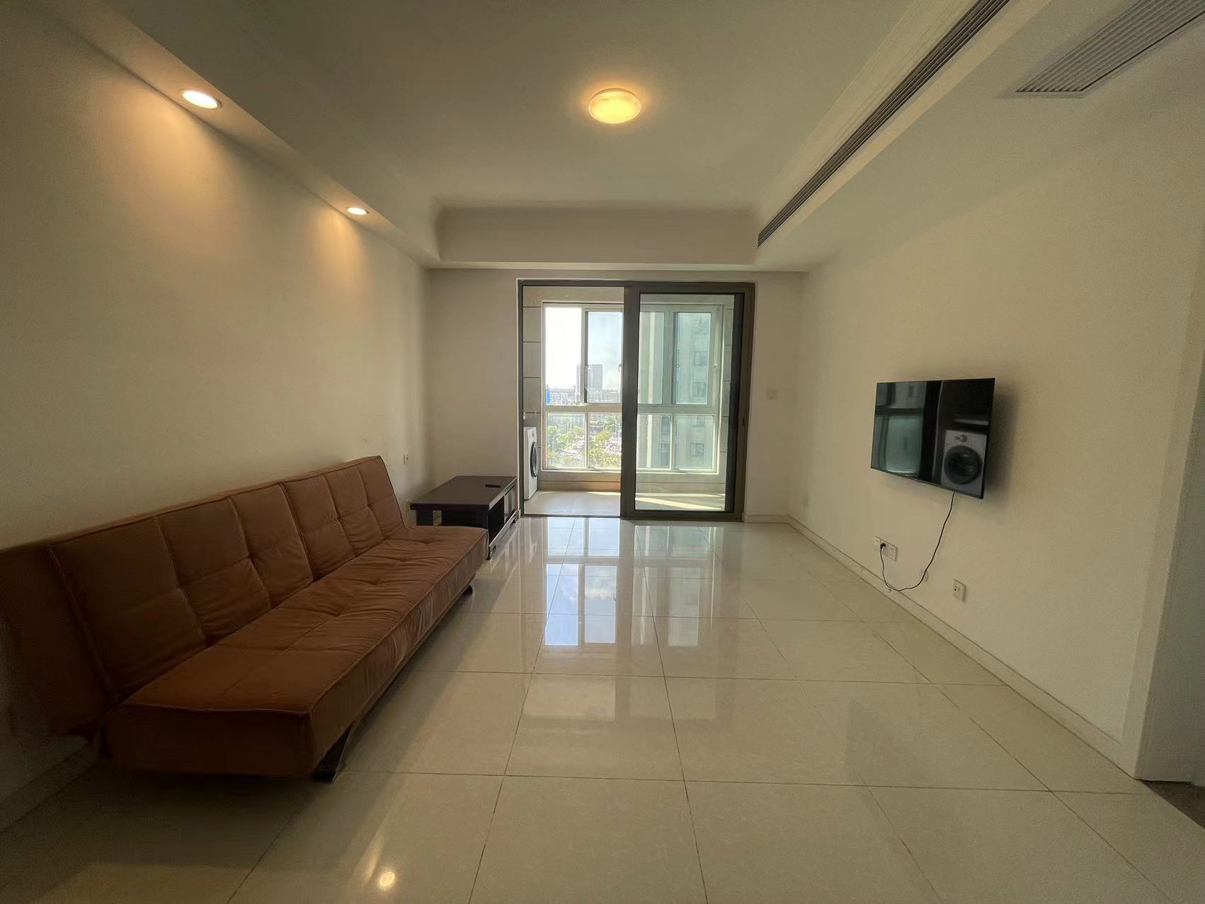 公馆1895 3室2厅2卫 117m²