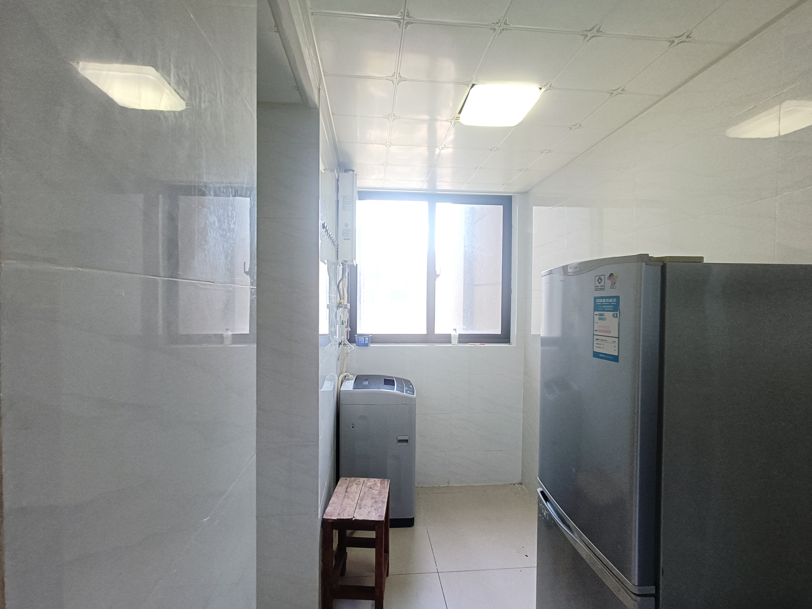江景苑小区 2室1厅1卫 98m&sup2;
