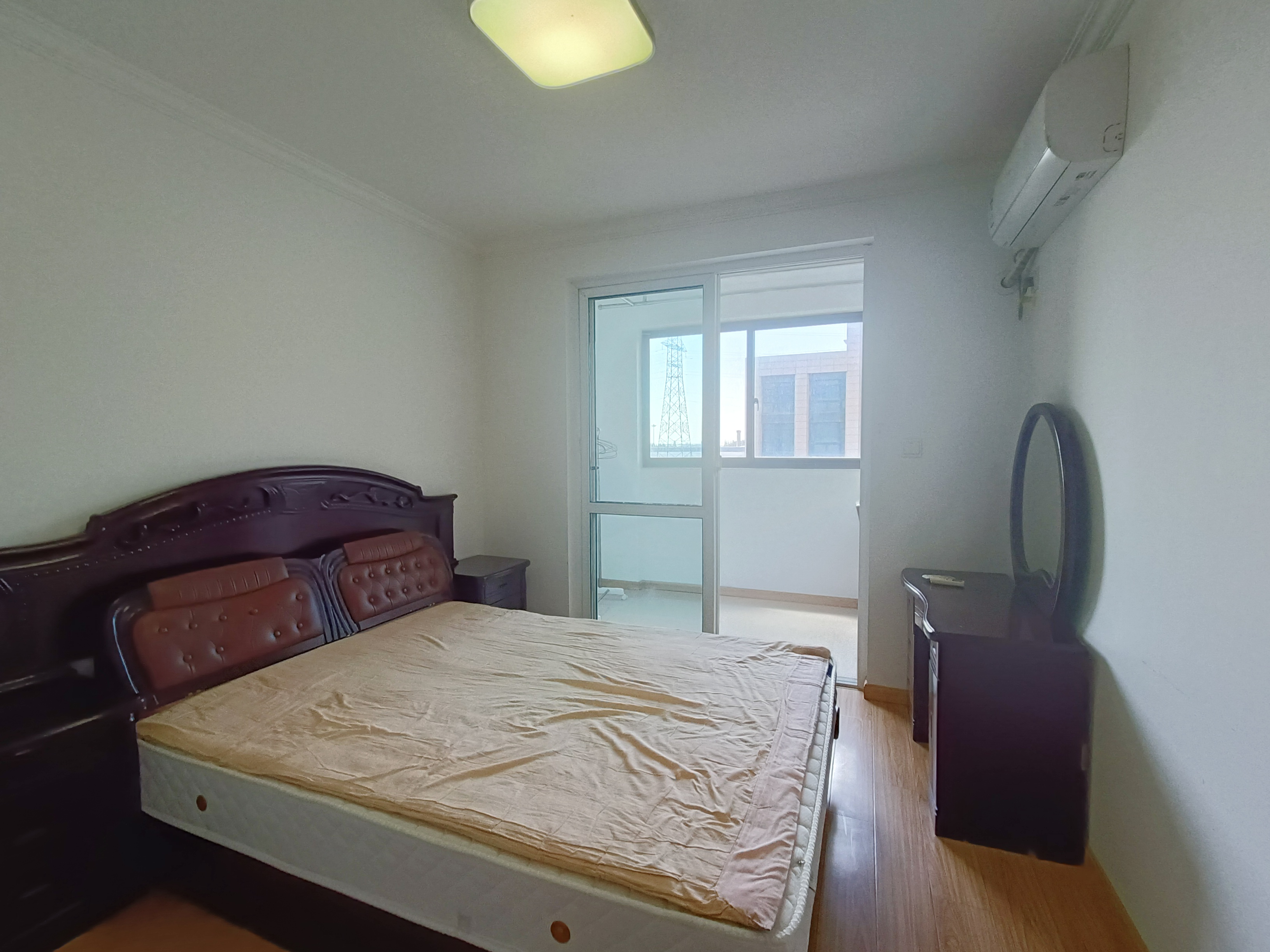 江景苑小区 2室1厅1卫 98m&sup2;