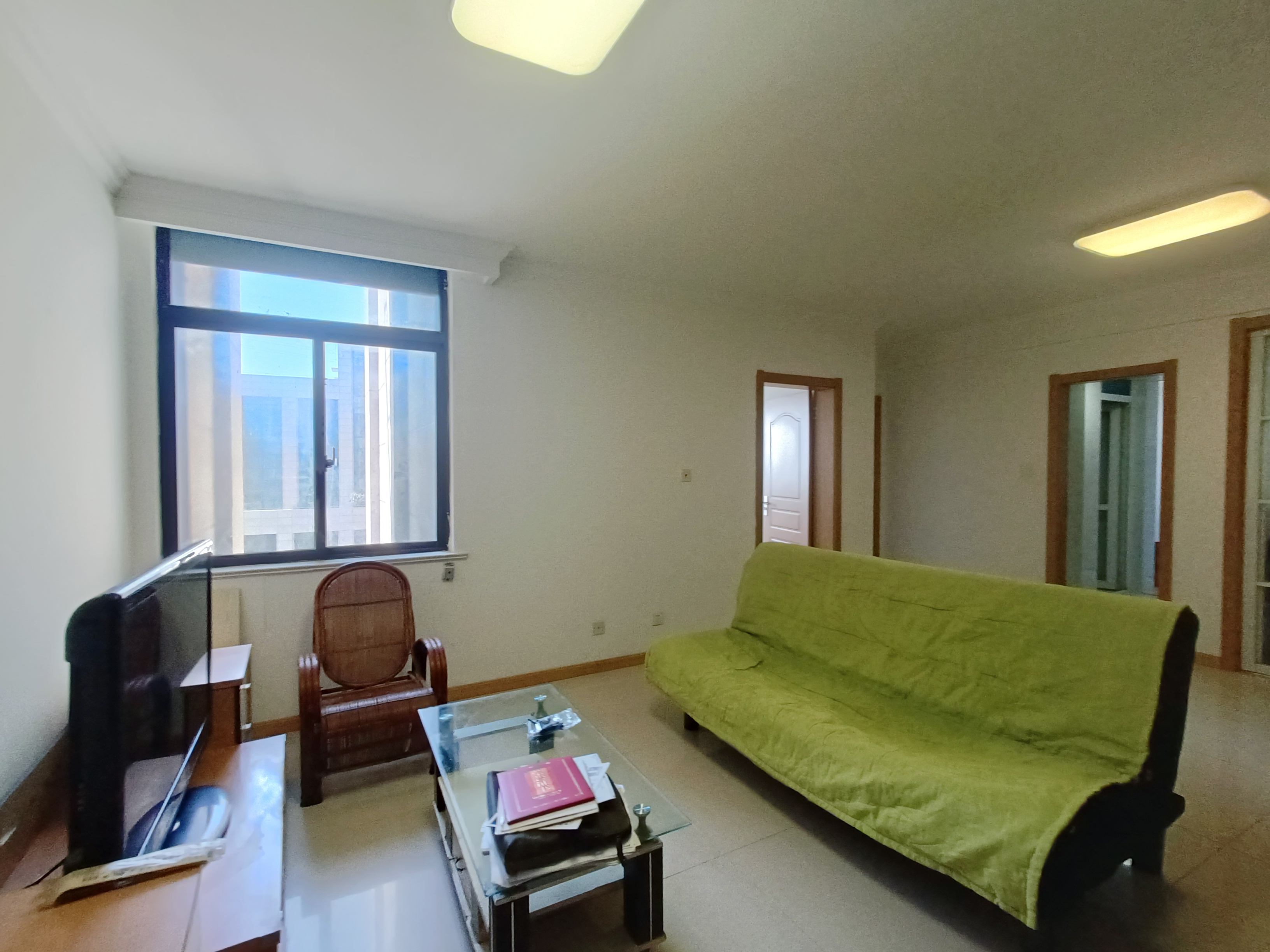 江景苑小区 2室1厅1卫 98m&sup2;
