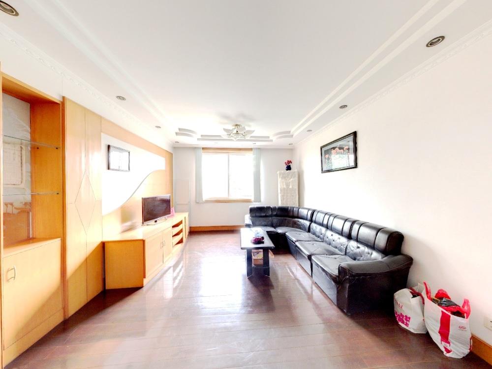 濠西园 3室2厅1卫 120m&sup2;
