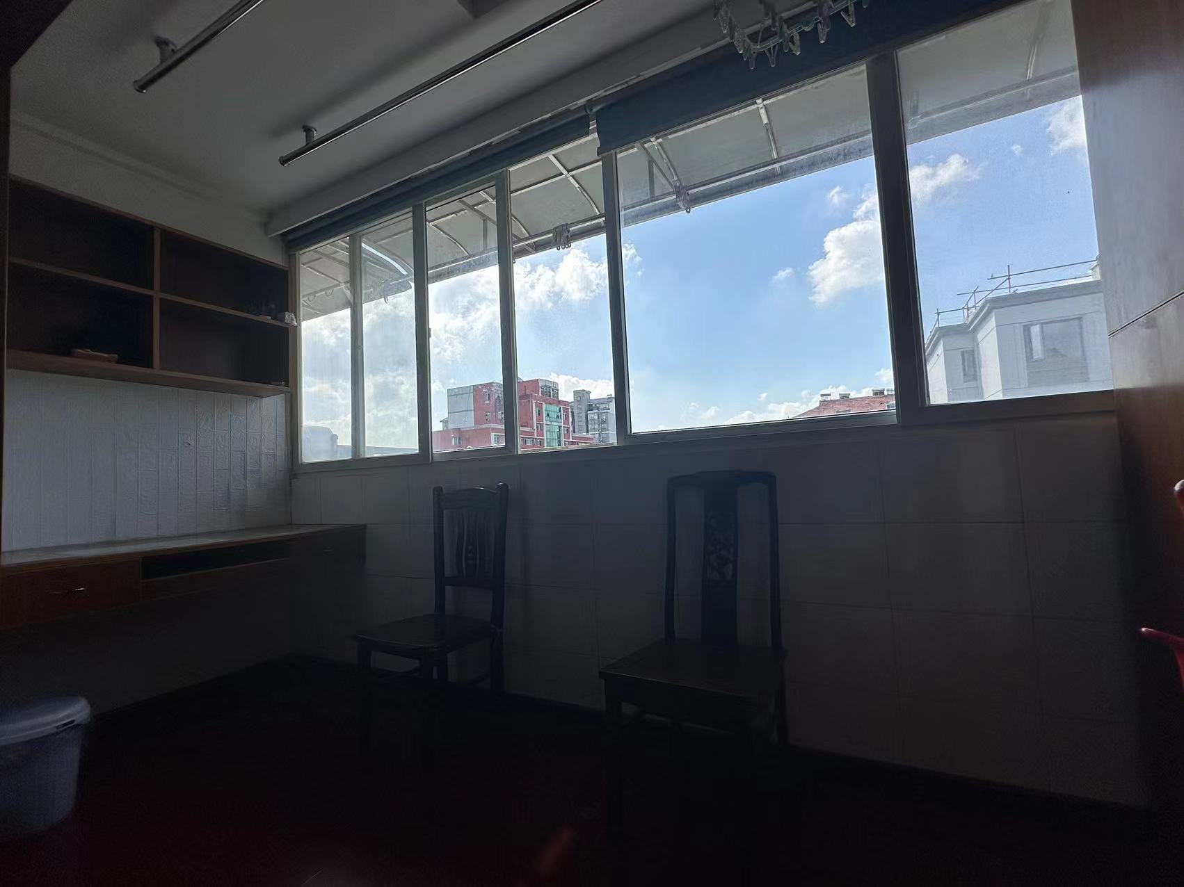 颐河苑 1室1厅1卫 50.00m&sup2;