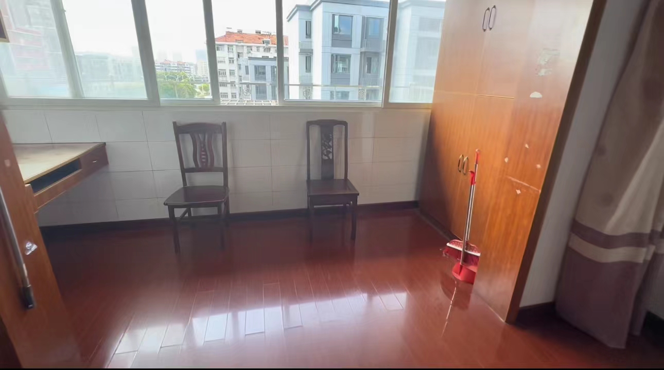 颐河苑 1室1厅1卫 50.00m&sup2;