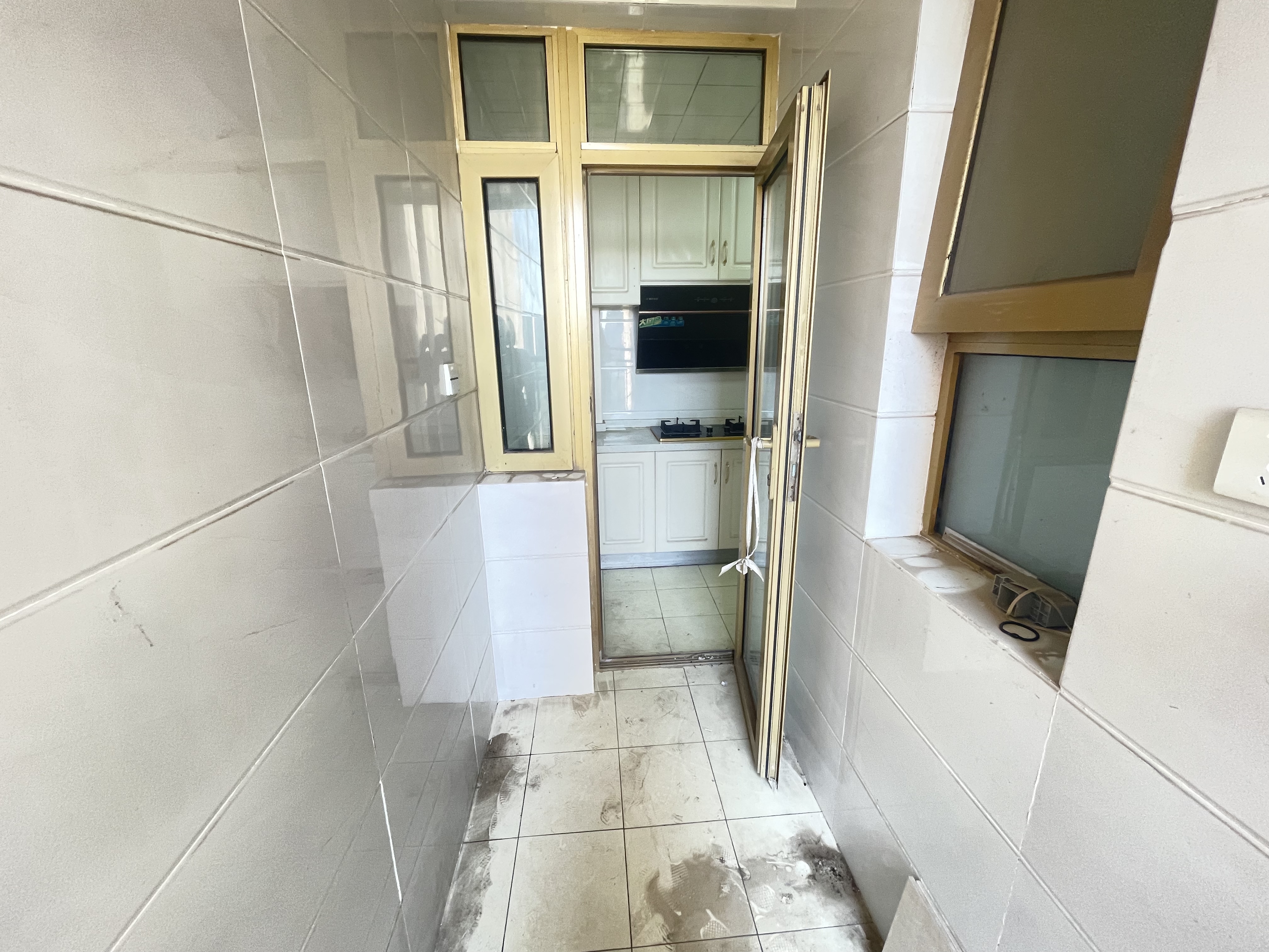 恒盛豪庭 2室2厅1卫 95.00m&sup2;