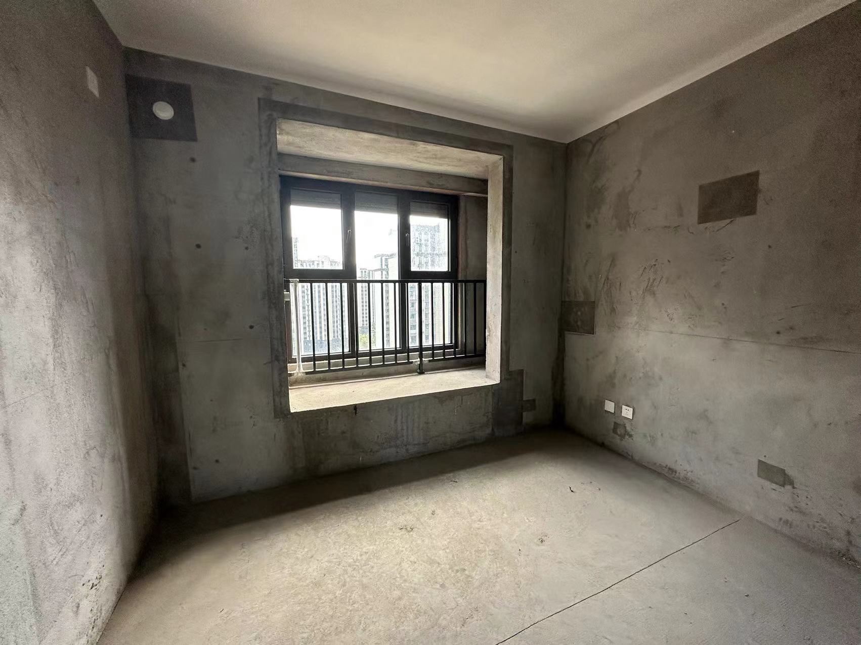 观澜台 3室2厅1卫 120m&sup2;