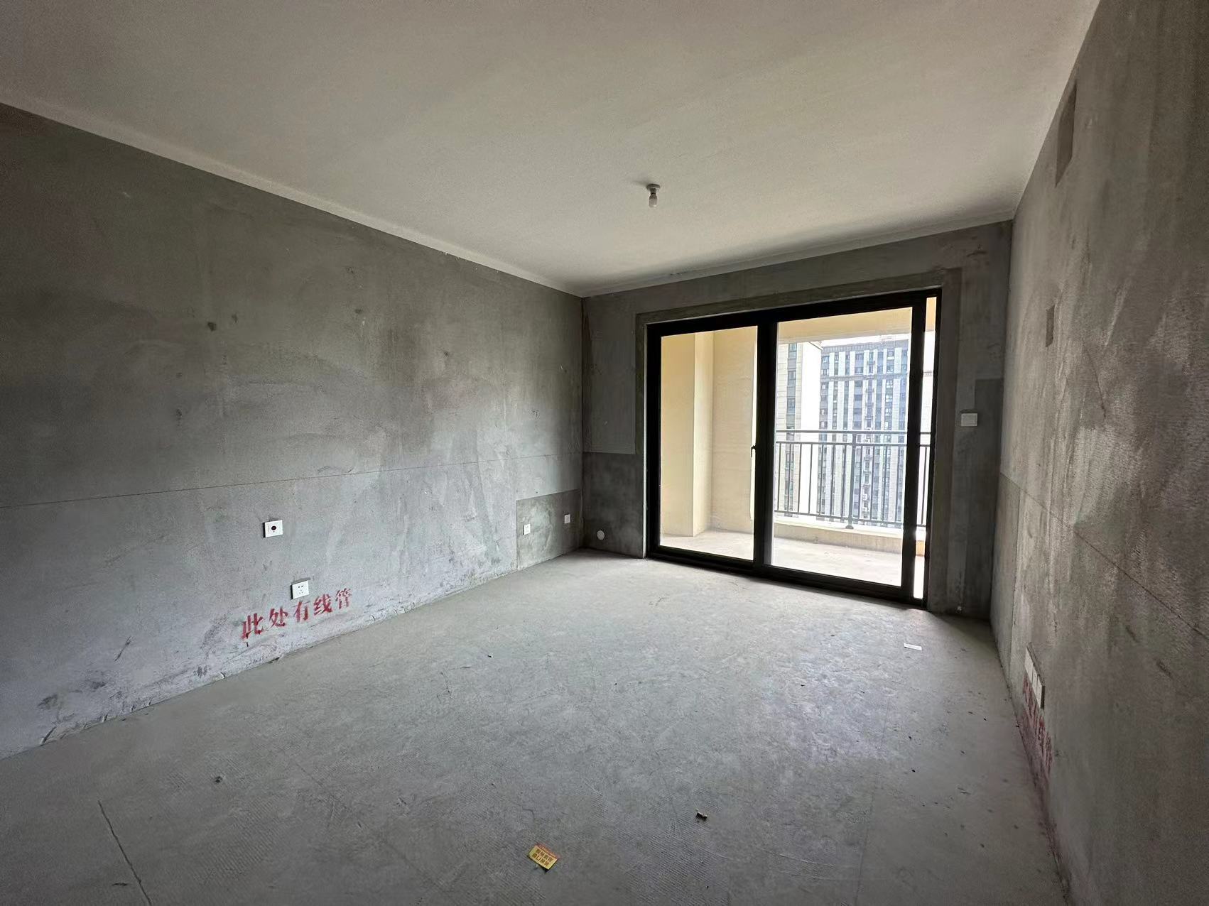 观澜台 3室2厅1卫 120m&sup2;