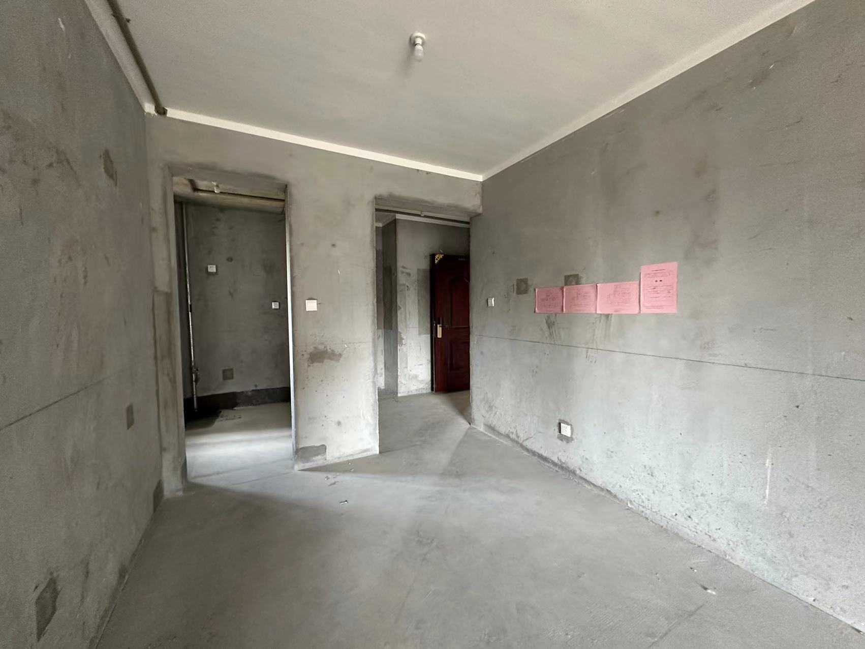 观澜台 3室2厅1卫 120m&sup2;