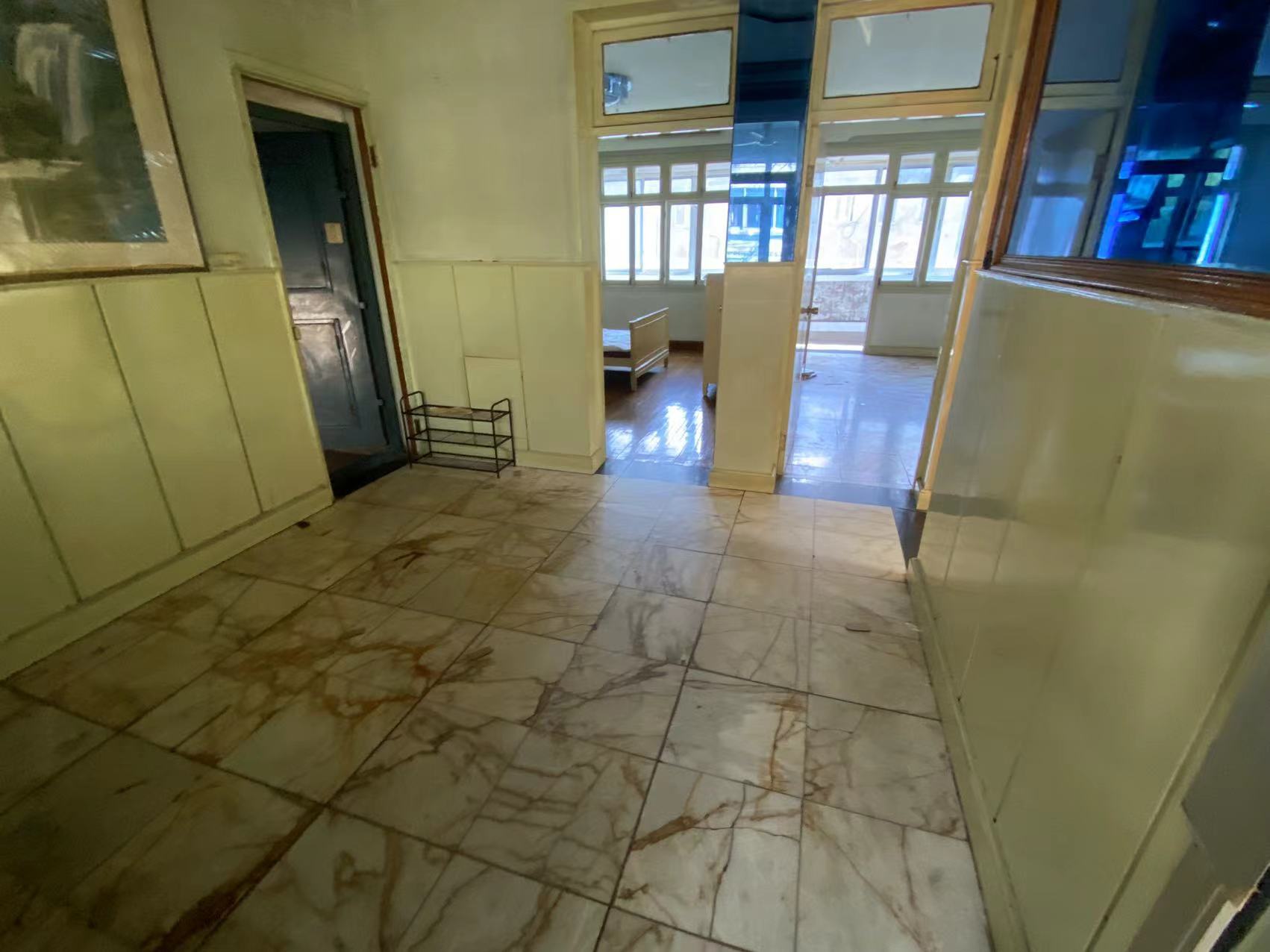 南山新村 2室2厅2卫 90.00m&sup2;