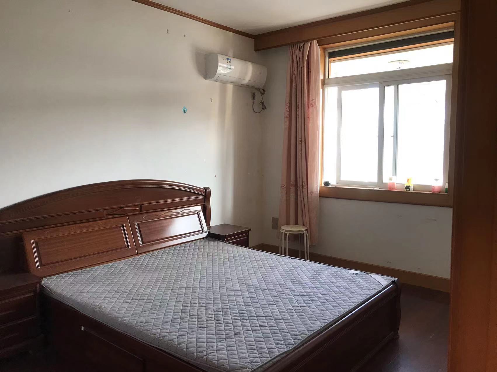 光明新村 3室2厅1卫 94.68m&sup2;