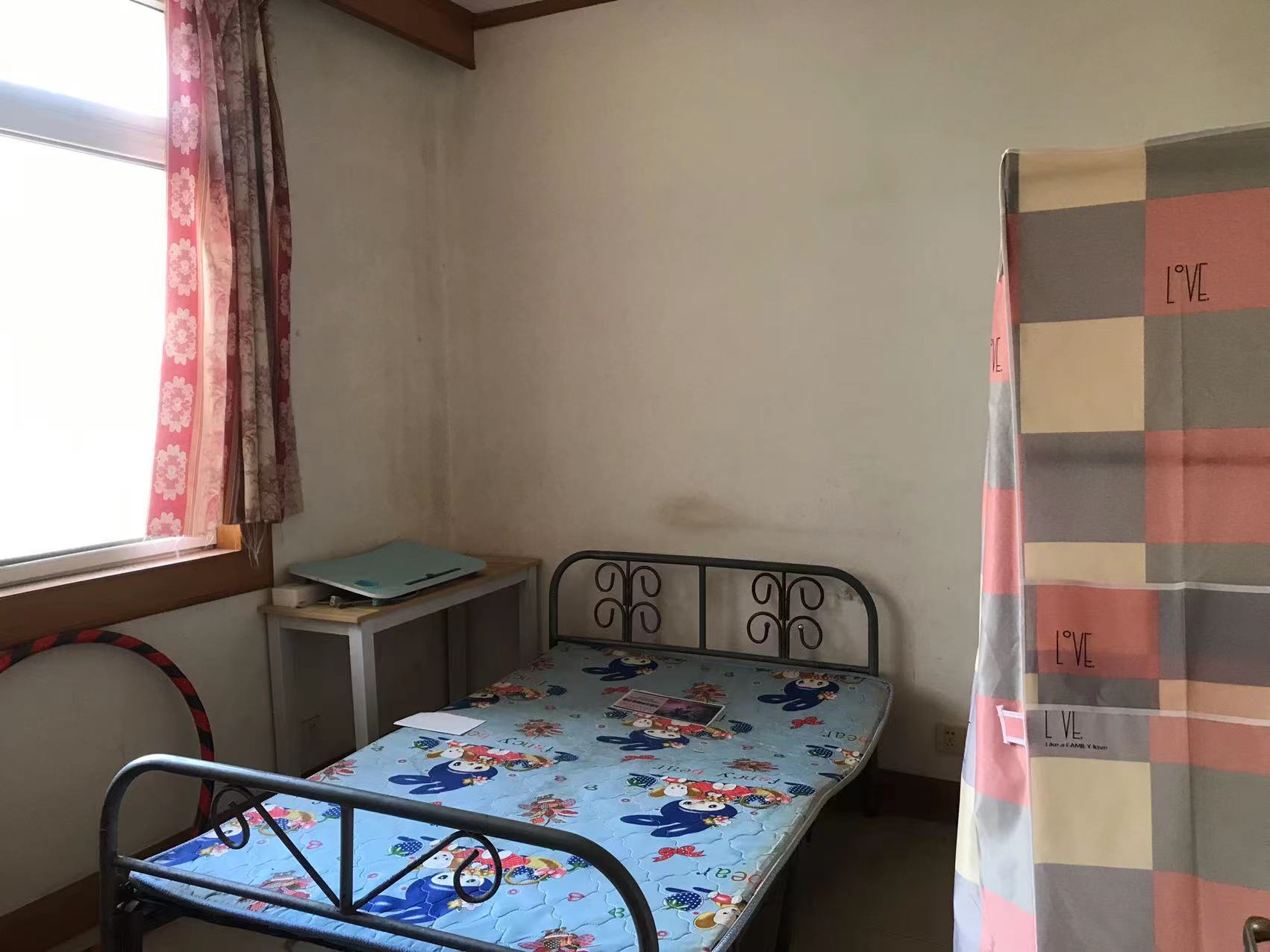 光明新村 3室2厅1卫 94.68m&sup2;
