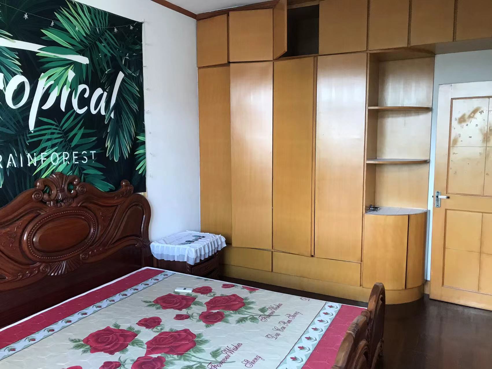 光明新村 3室2厅1卫 94.68m&sup2;