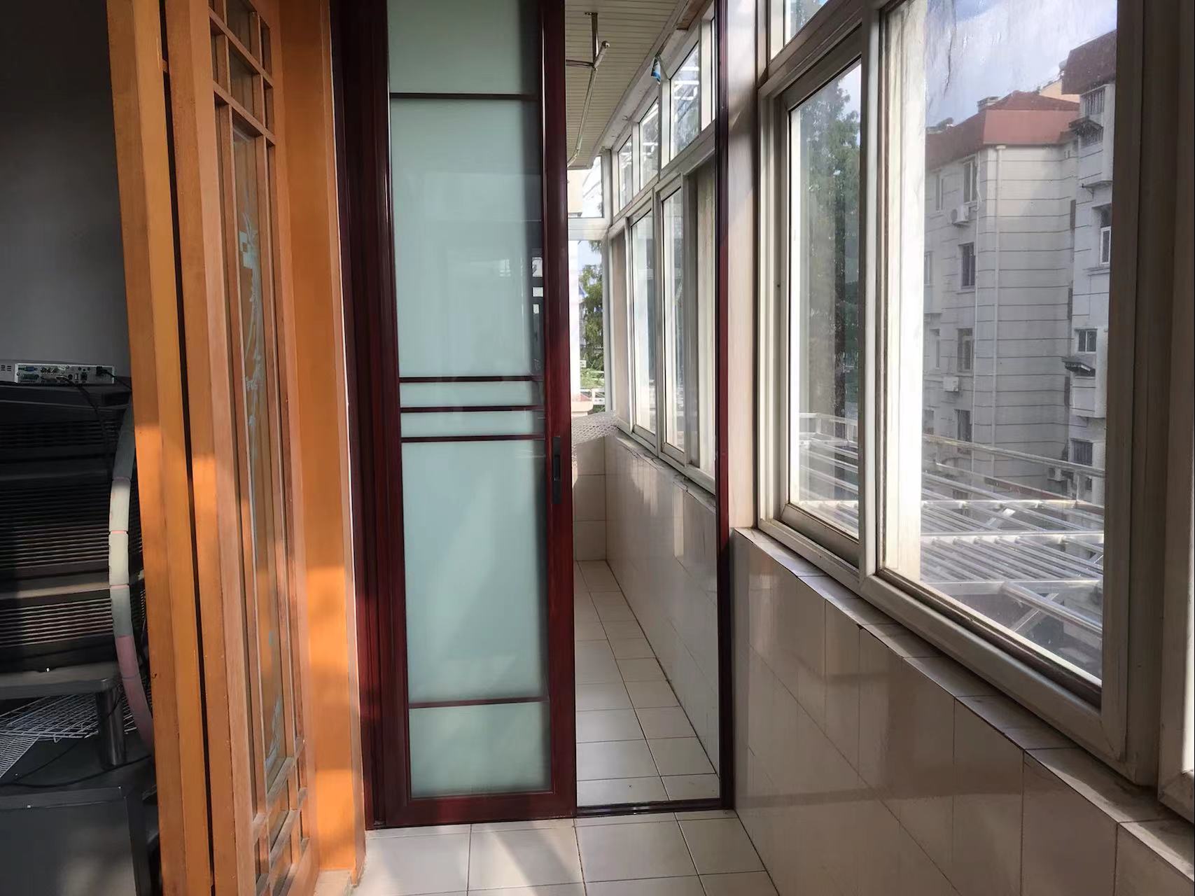 光明新村 3室2厅1卫 94.68m&sup2;
