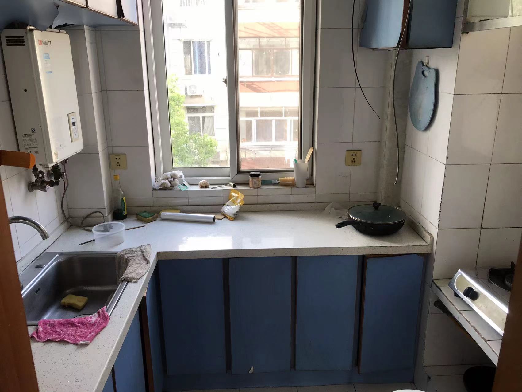 光明新村 3室2厅1卫 94.68m&sup2;