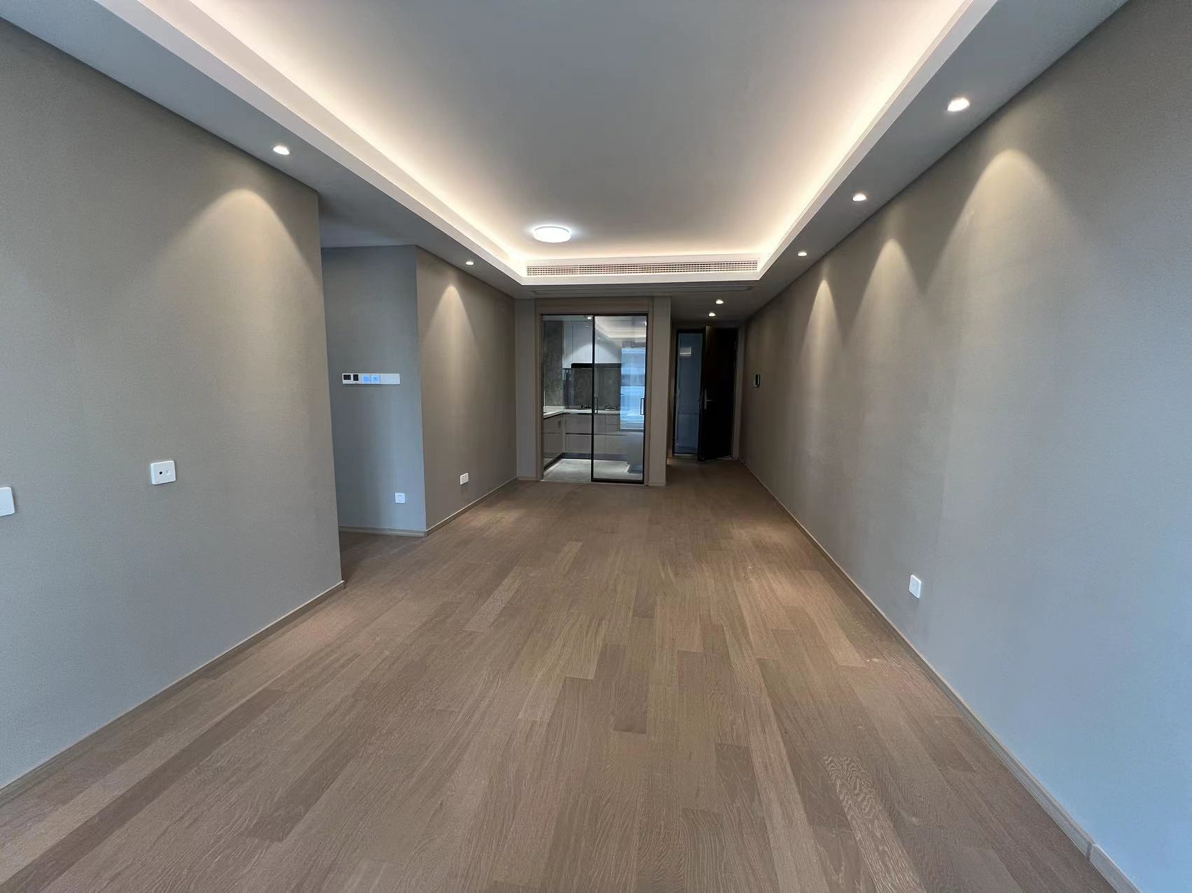 华润悦府 3室2厅2卫 108m&sup2;