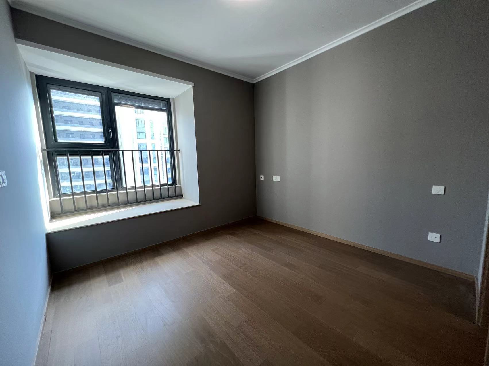 华润悦府 3室2厅2卫 108m&sup2;