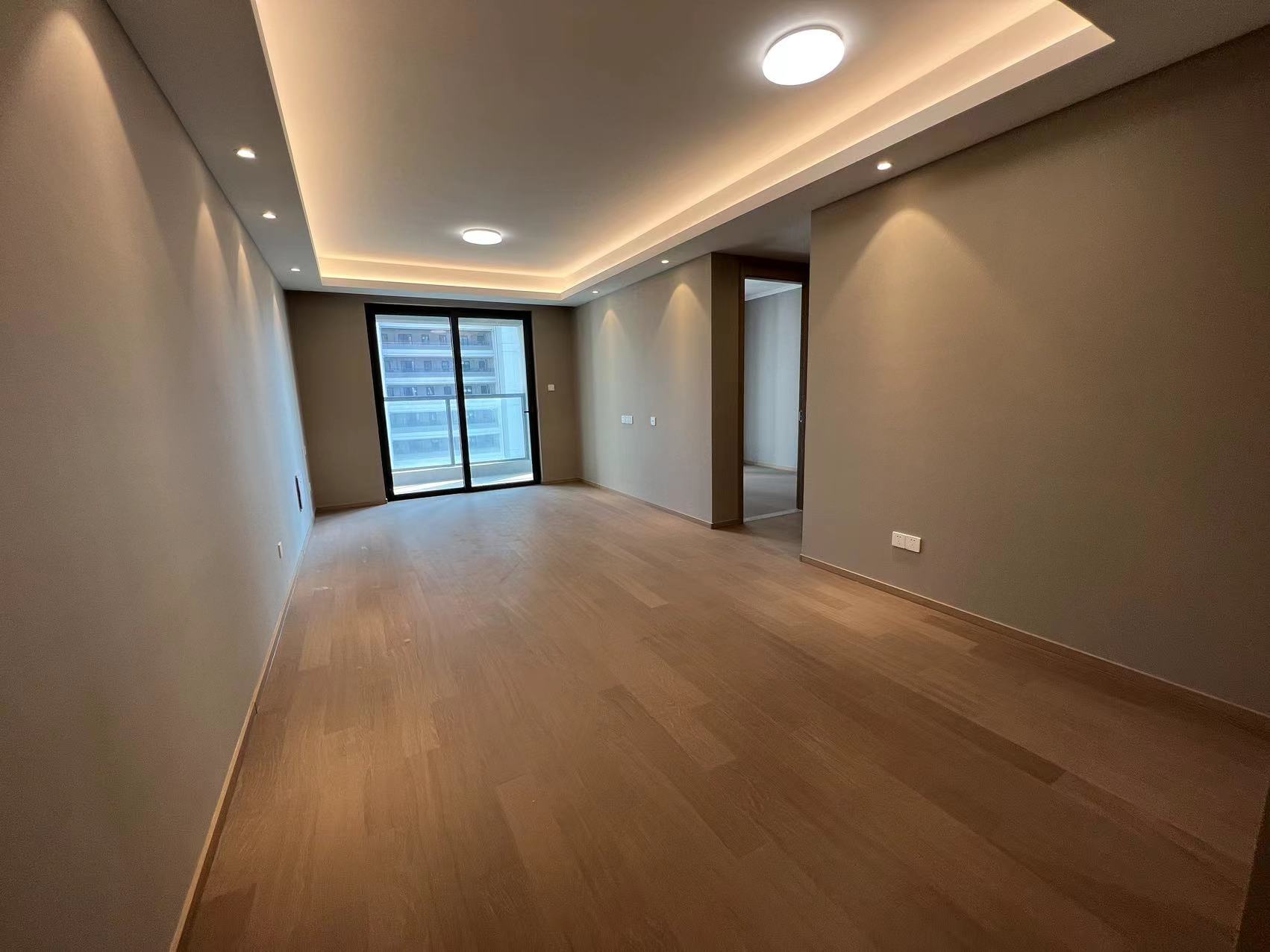 华润悦府 3室2厅2卫 108m&sup2;