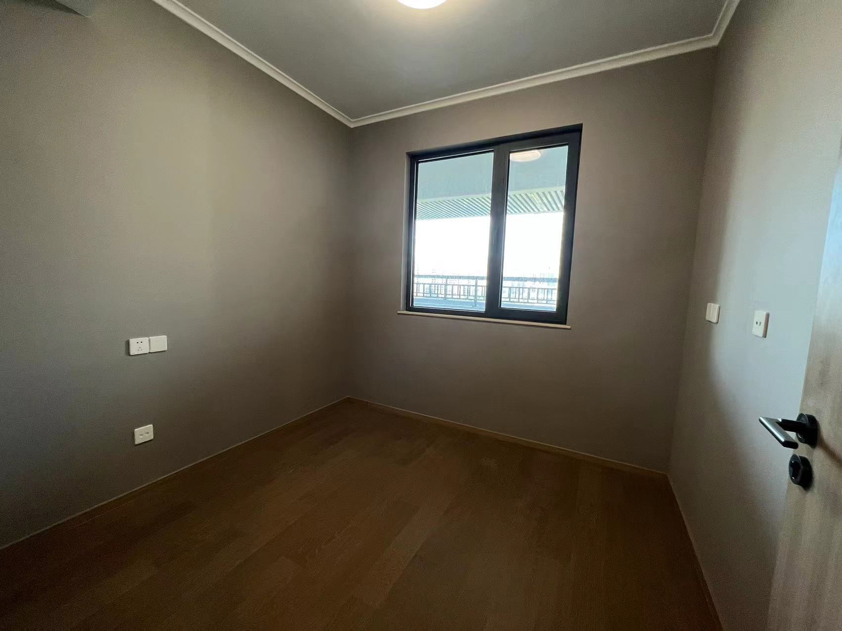 华润悦府 3室2厅2卫 108m&sup2;