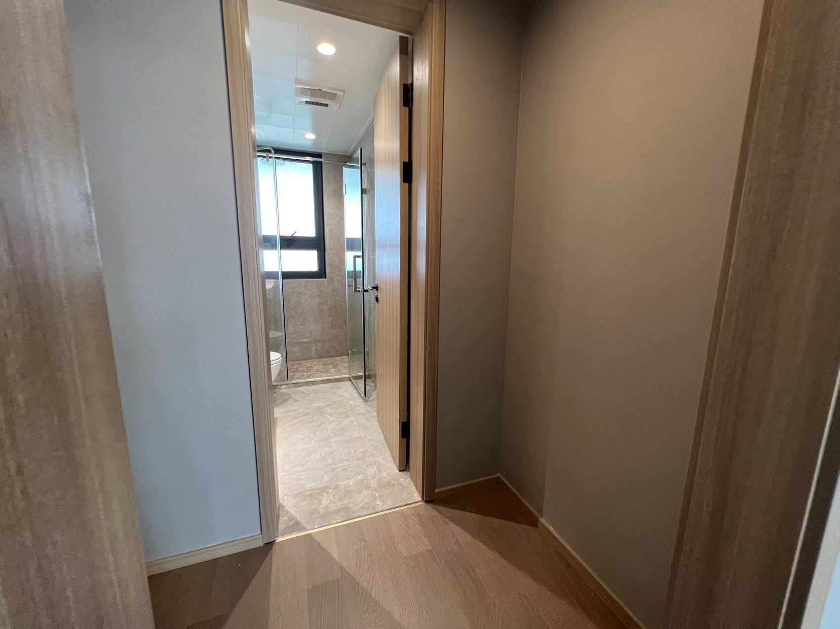 华润悦府 3室2厅2卫 108m&sup2;