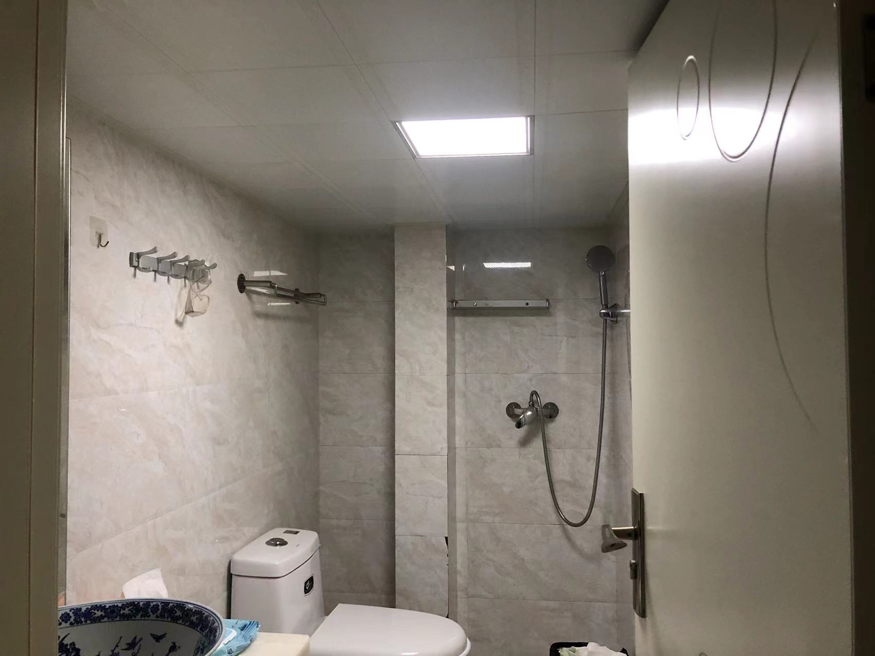 宏景大厦 2室1厅1卫 56.38m&sup2;