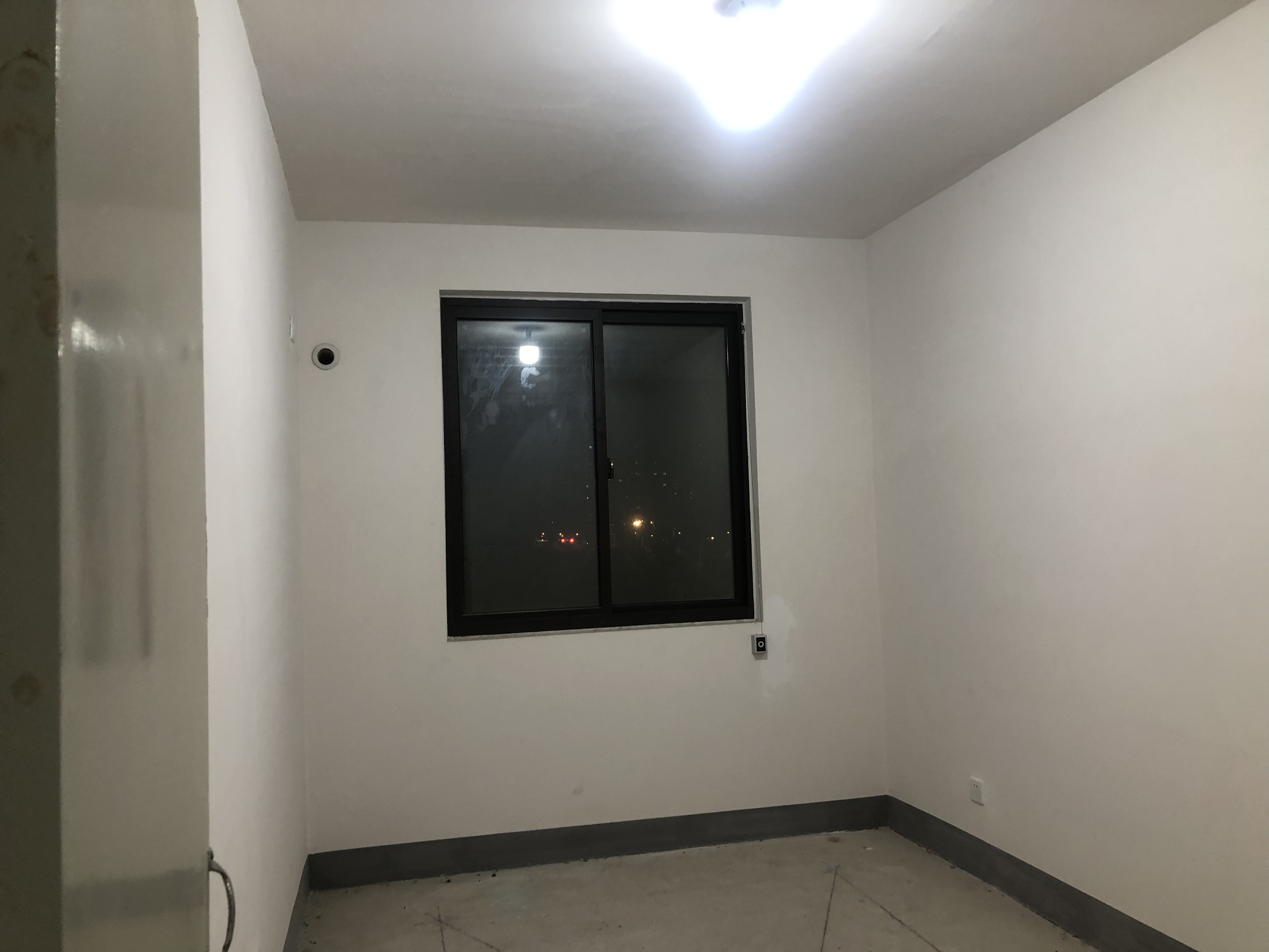 兴石花园 2室1厅1卫 84.79m&sup2;