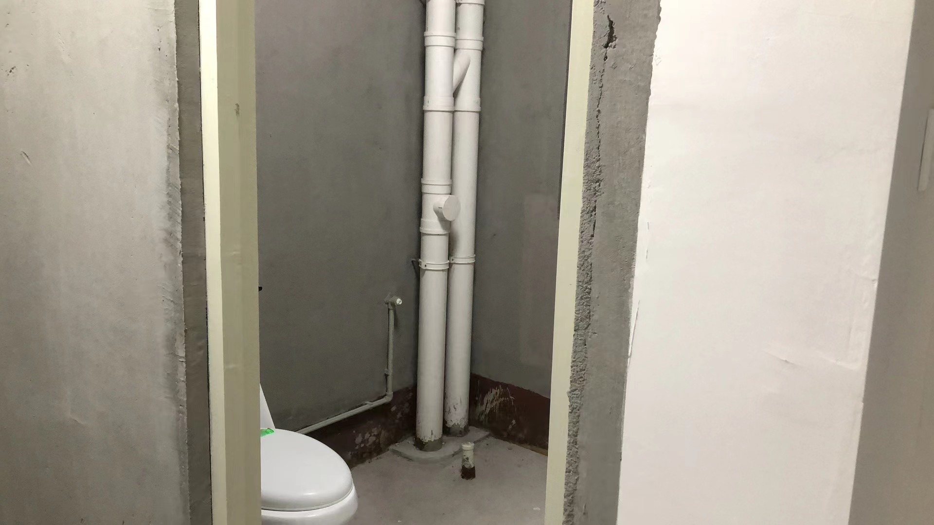 兴石花园 2室1厅1卫 84.79m&sup2;