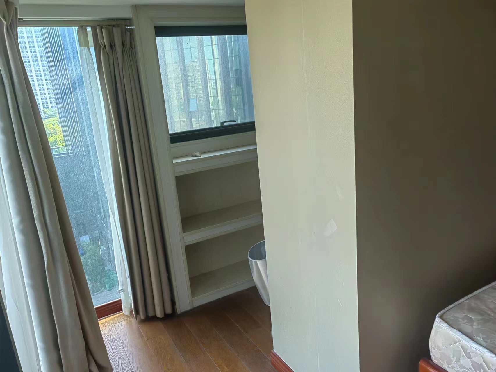 北城一品 3室2厅2卫 95.36m&sup2;