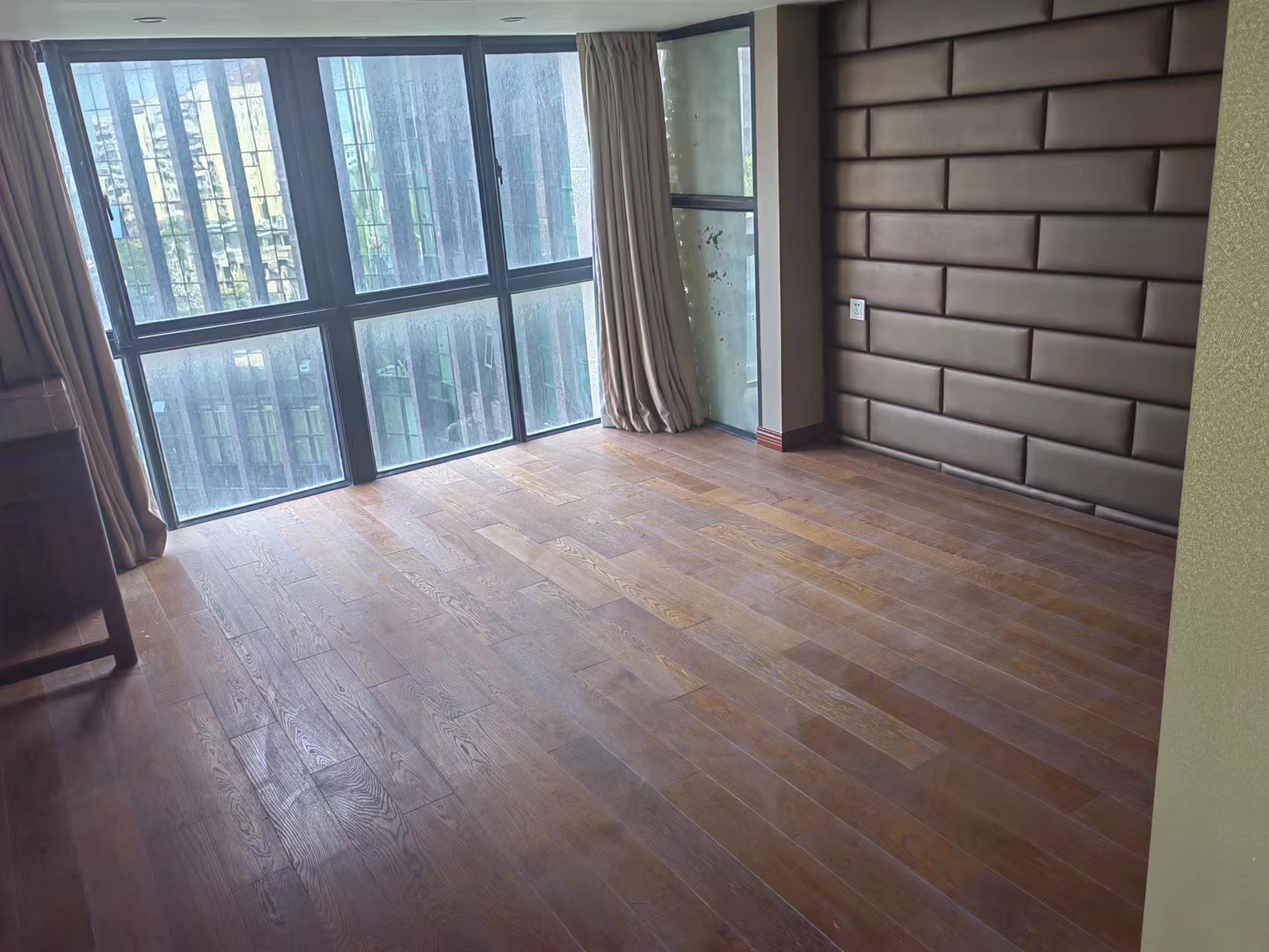 北城一品 3室2厅2卫 95.36m&sup2;