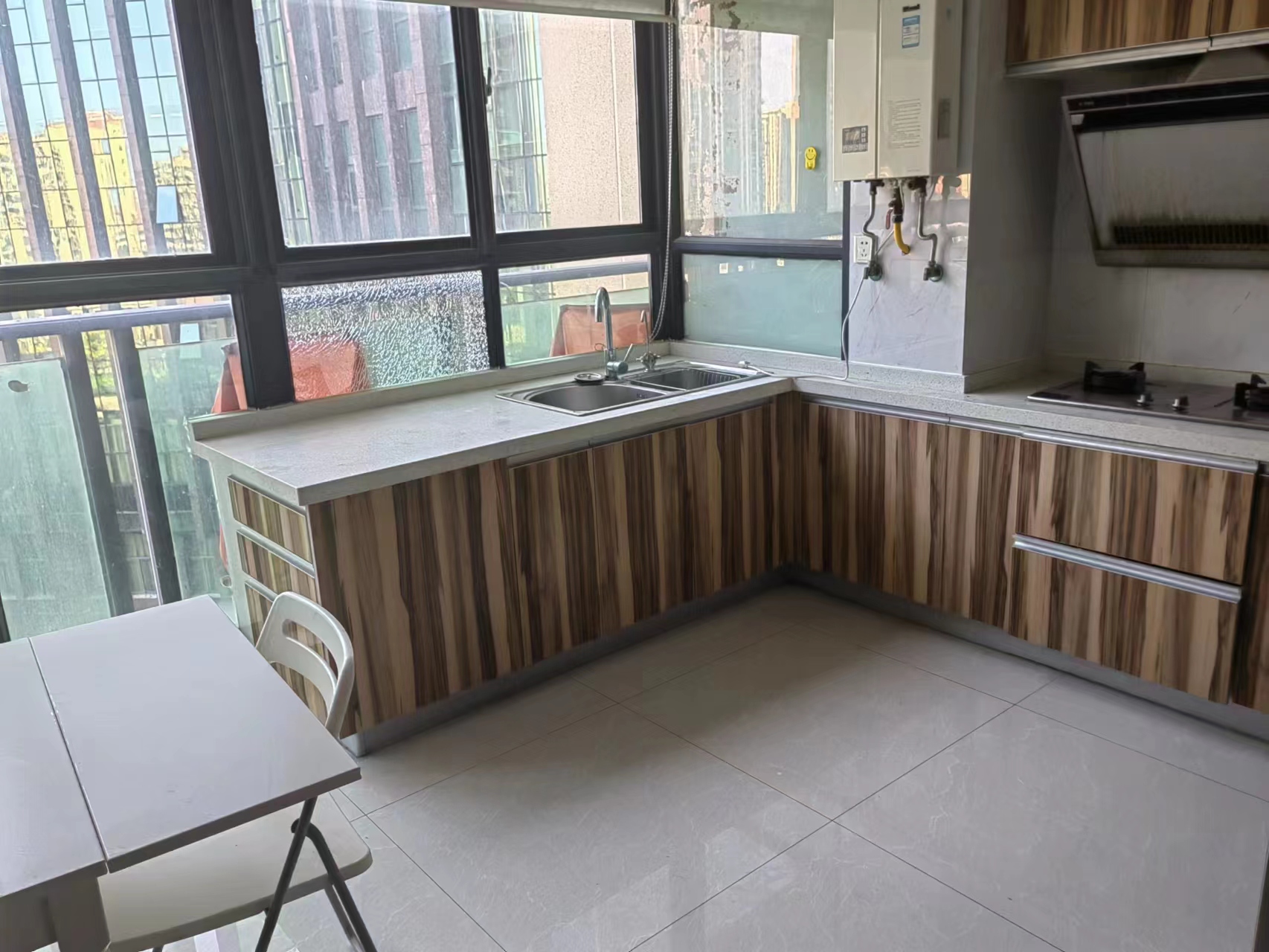 北城一品 3室2厅2卫 95.36m&sup2;