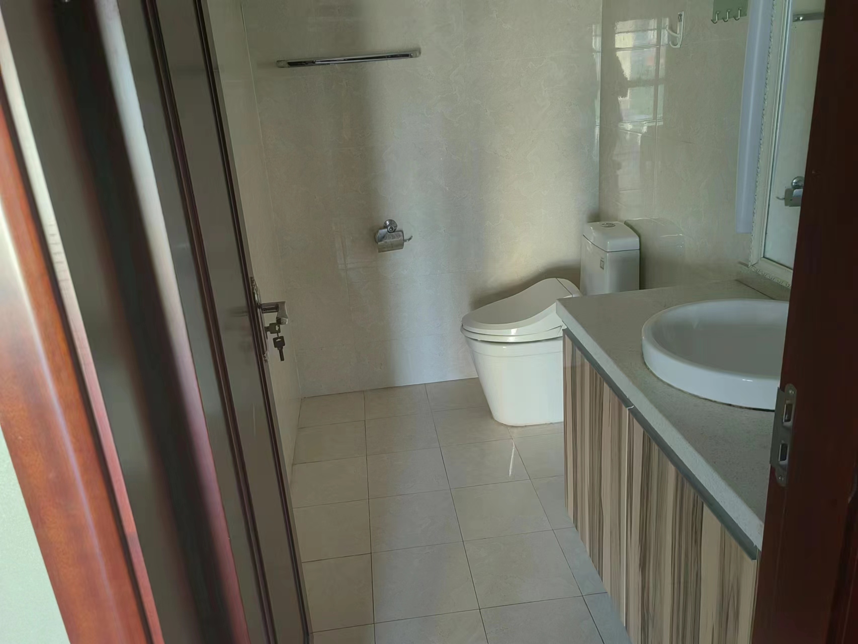北城一品 3室2厅2卫 95.36m&sup2;