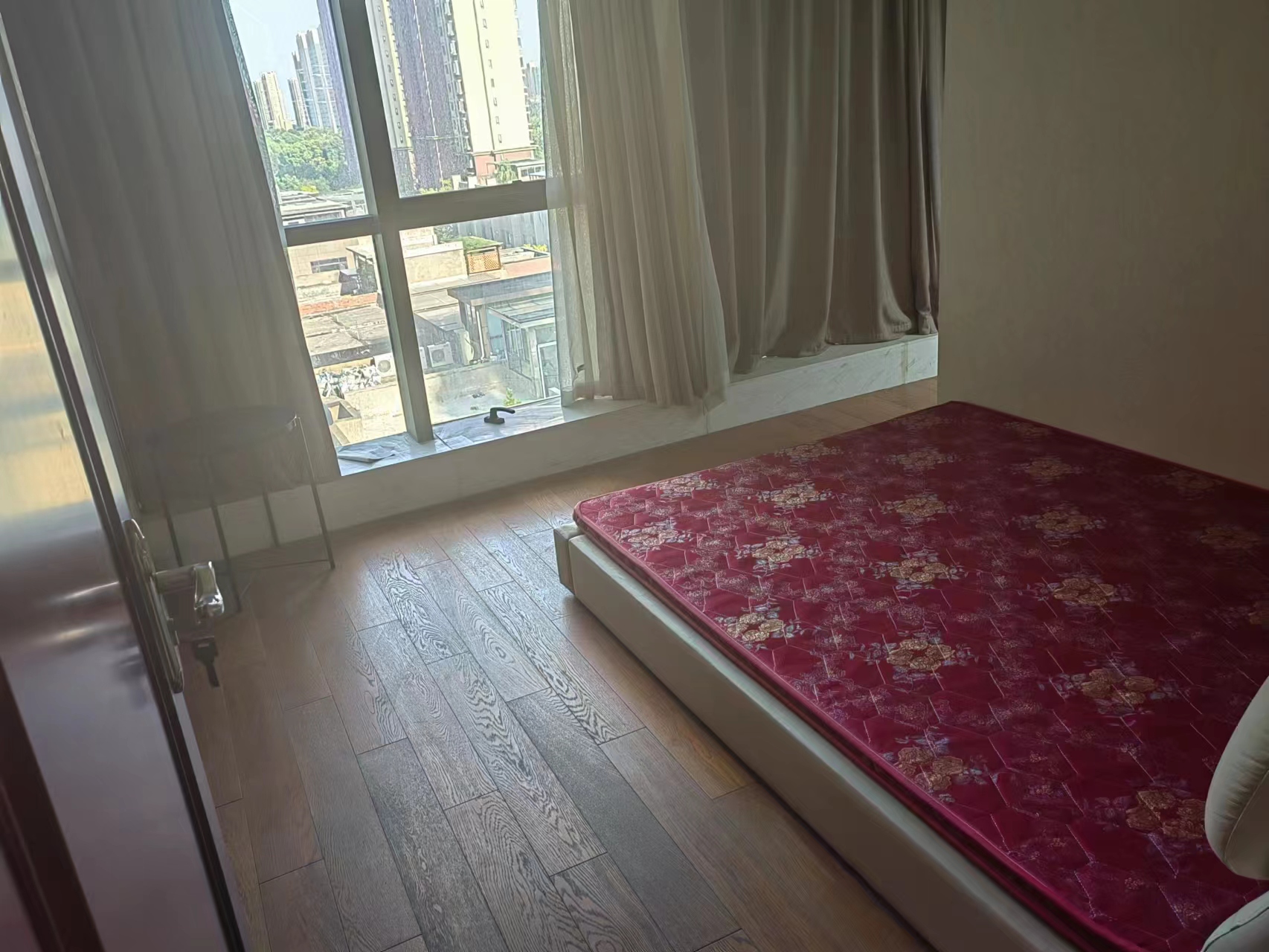 北城一品 3室2厅2卫 95.36m&sup2;