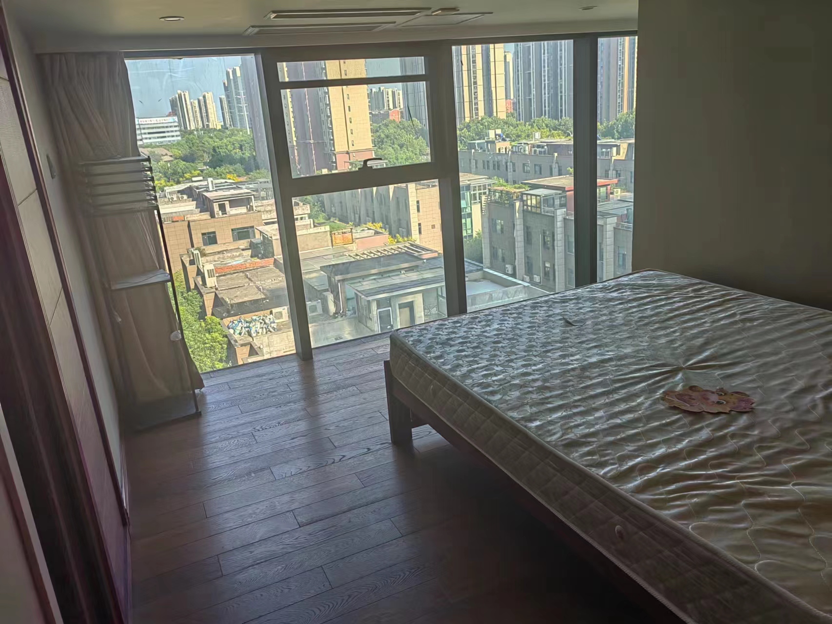 北城一品 3室2厅2卫 95.36m&sup2;