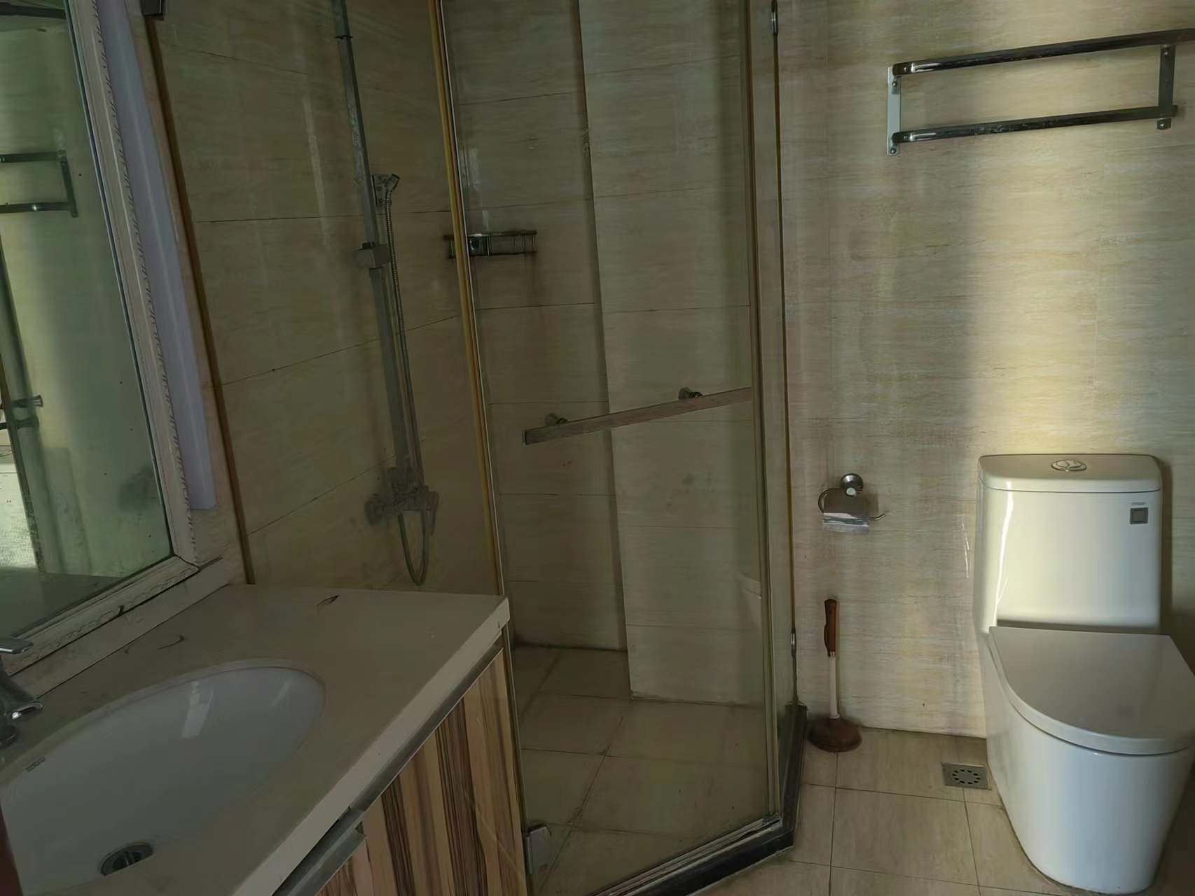 北城一品 3室2厅2卫 95.36m&sup2;