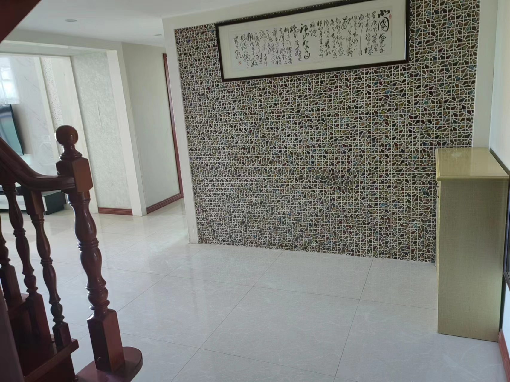 北城一品 3室2厅2卫 95.36m&sup2;