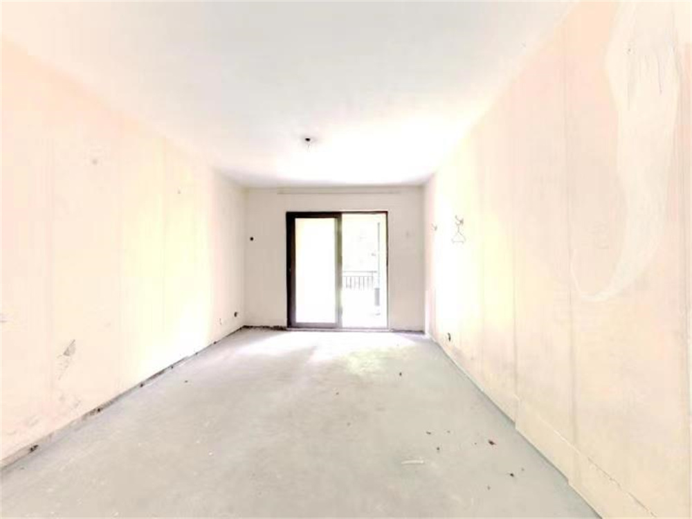 景瑞望府 2室2厅1卫 91.92m²