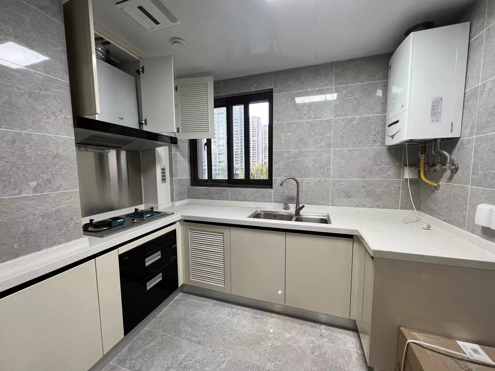 远创东樾 4室2厅2卫 133.49m&sup2;