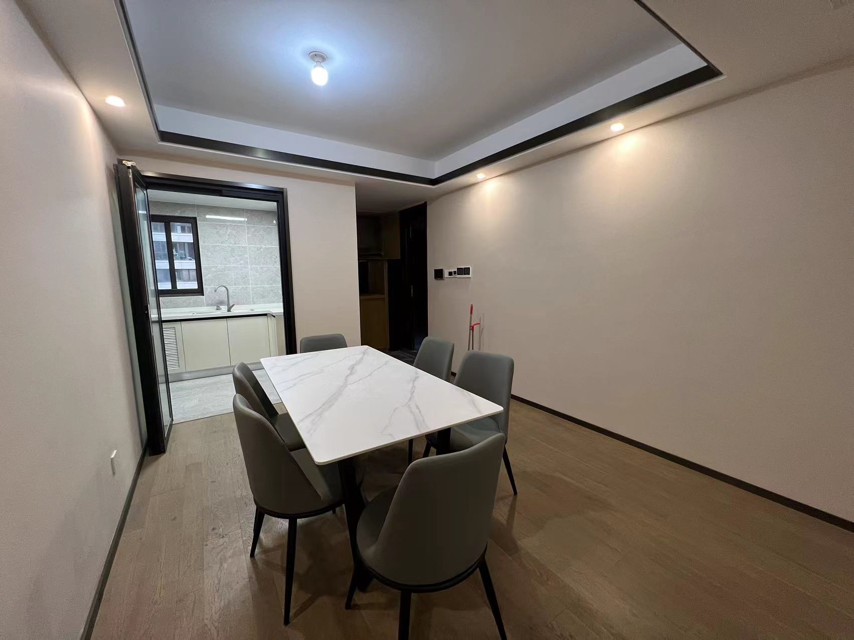 远创东樾 4室2厅2卫 133.49m&sup2;