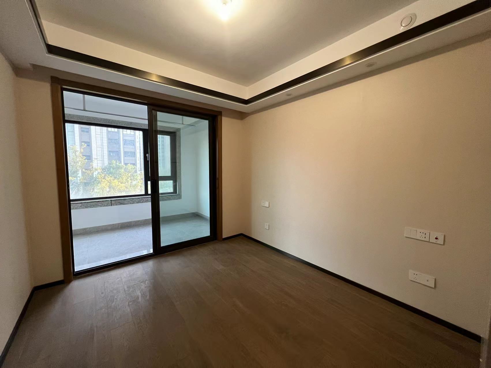 远创东樾 4室2厅2卫 133.49m&sup2;