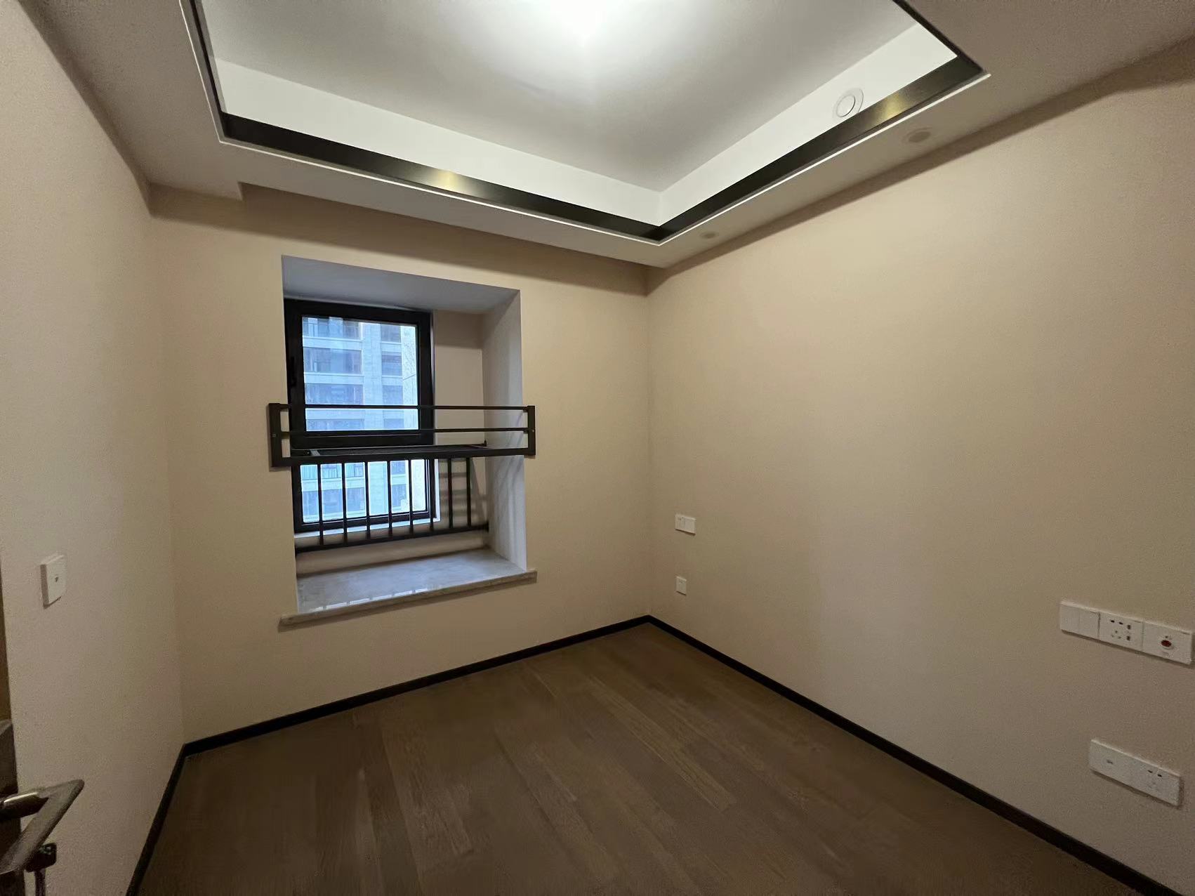 远创东樾 4室2厅2卫 133.49m&sup2;