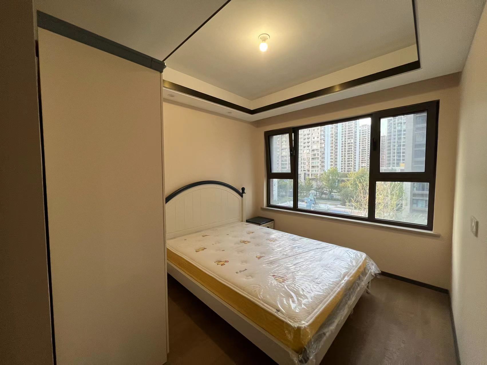 远创东樾 4室2厅2卫 133.49m&sup2;