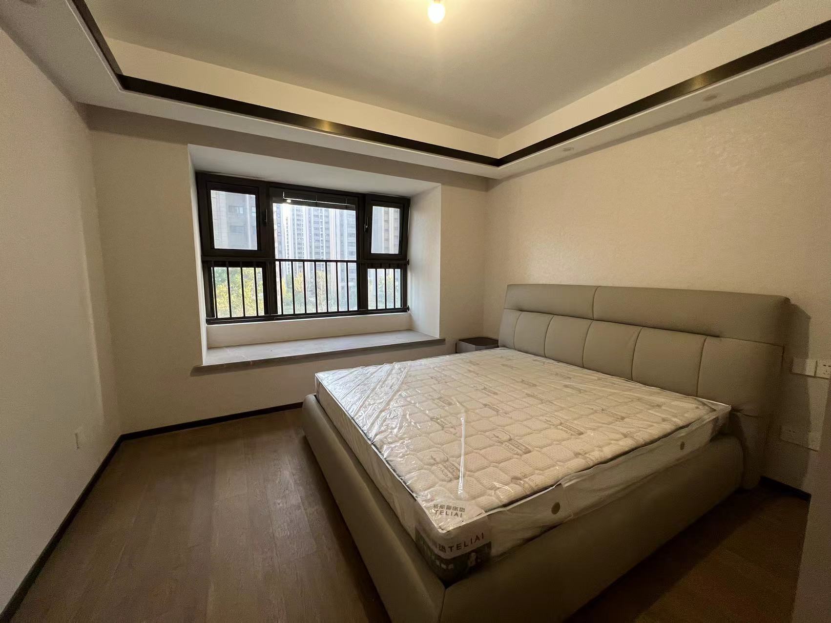 远创东樾 4室2厅2卫 133.49m&sup2;