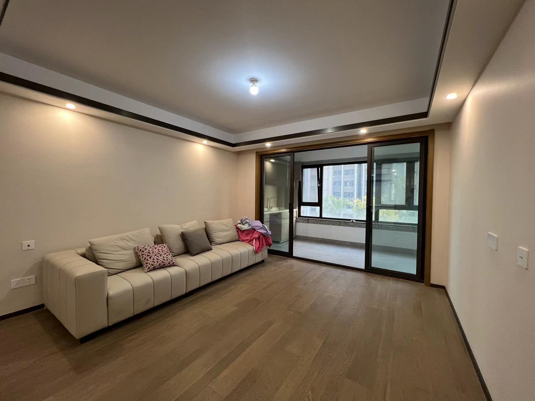远创东樾 4室2厅2卫 133.49m&sup2;