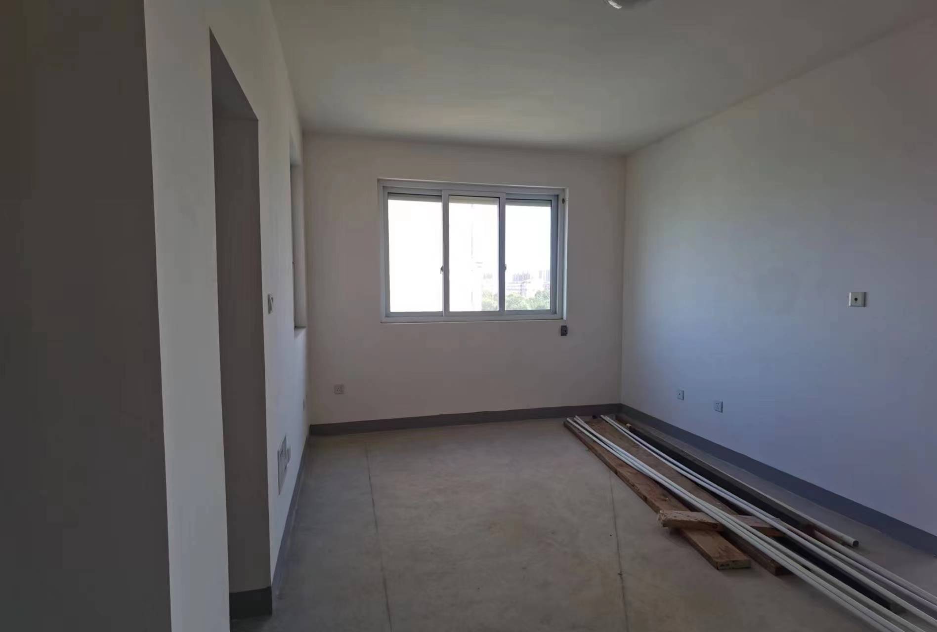 金韵华庭 2室2厅1卫 91.64m²