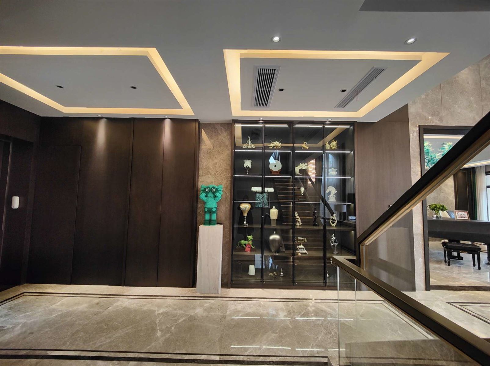 碧桂园(南通经济技术开发区) 5室3厅3卫 481m²