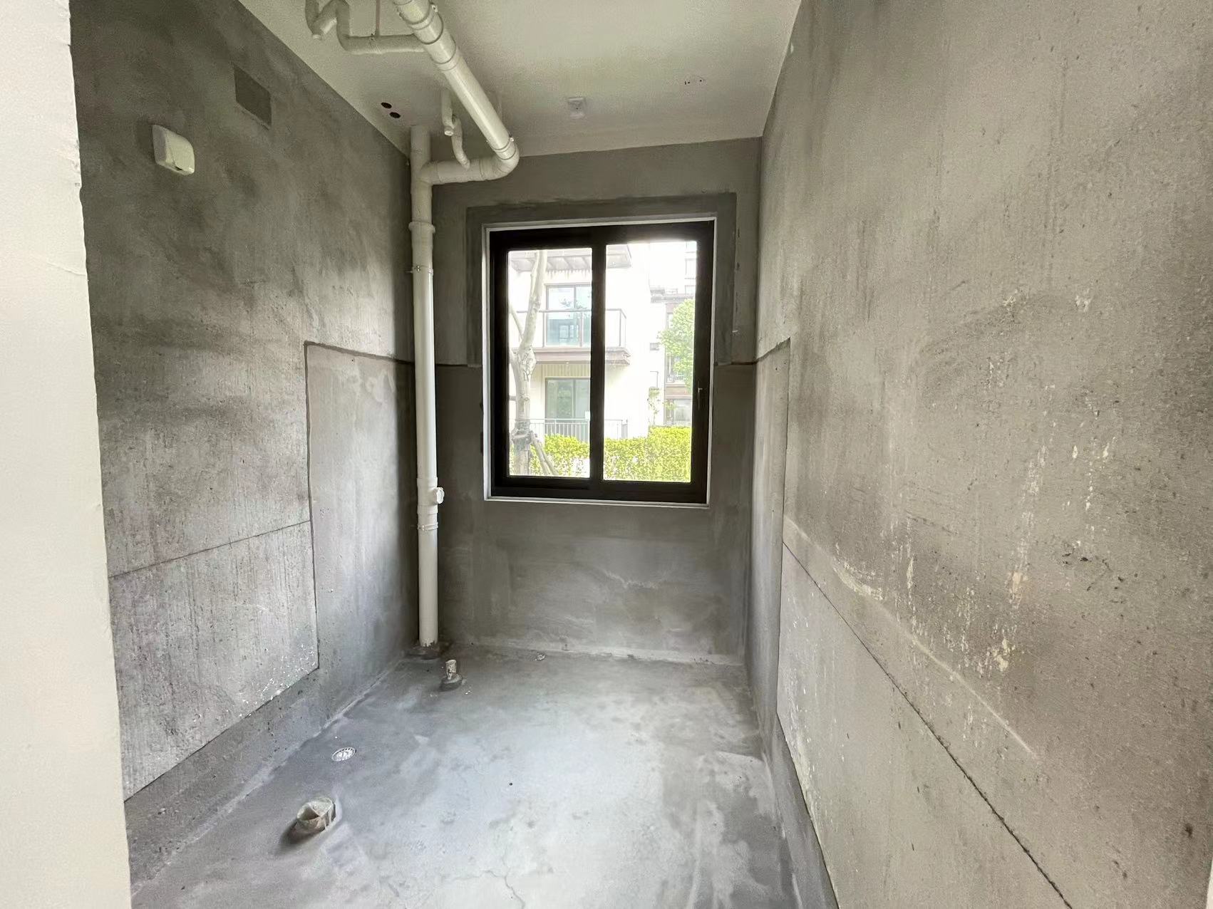 春风南岸西园 5室2厅4卫 138m&sup2;